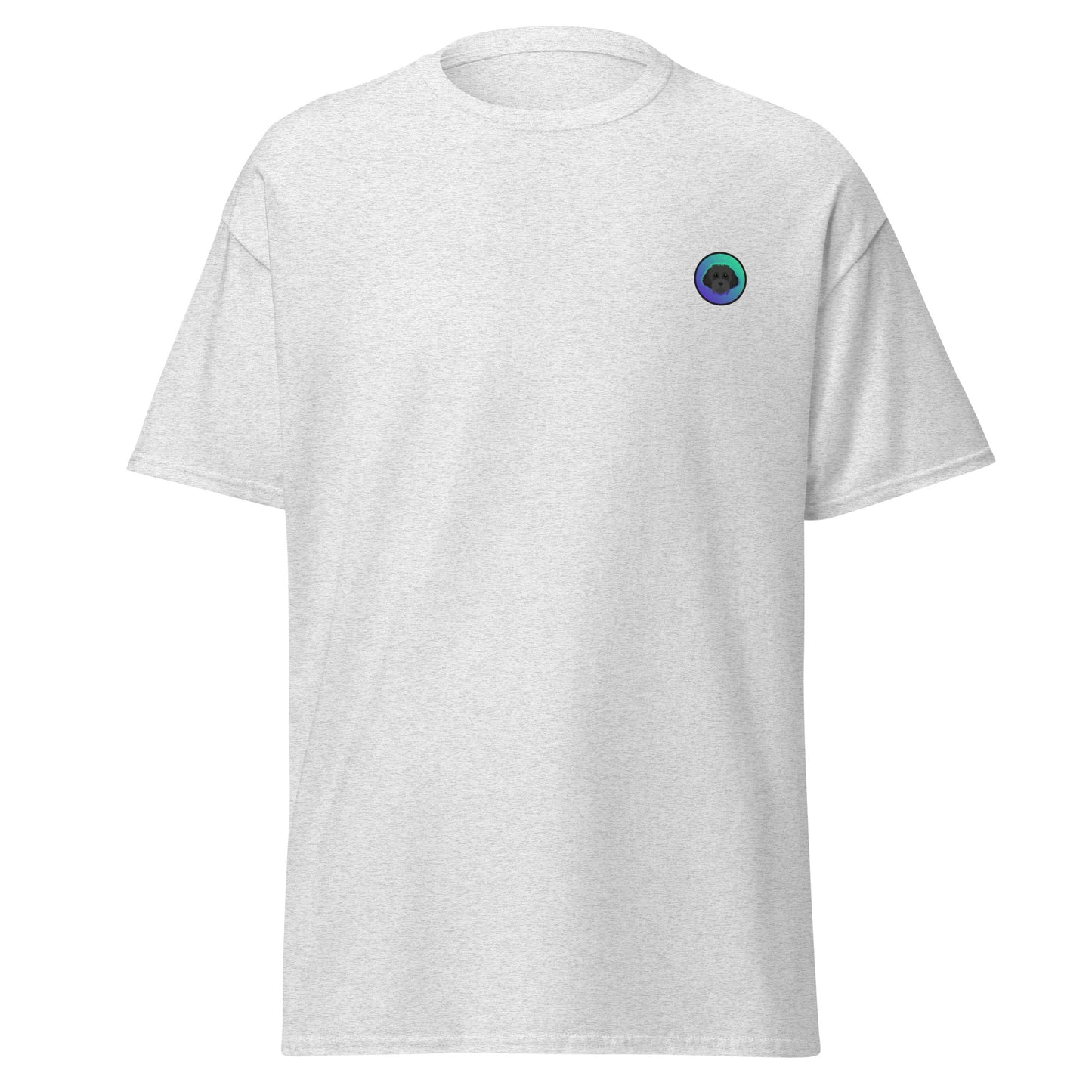 $MYRO Left Logo T-Shirt