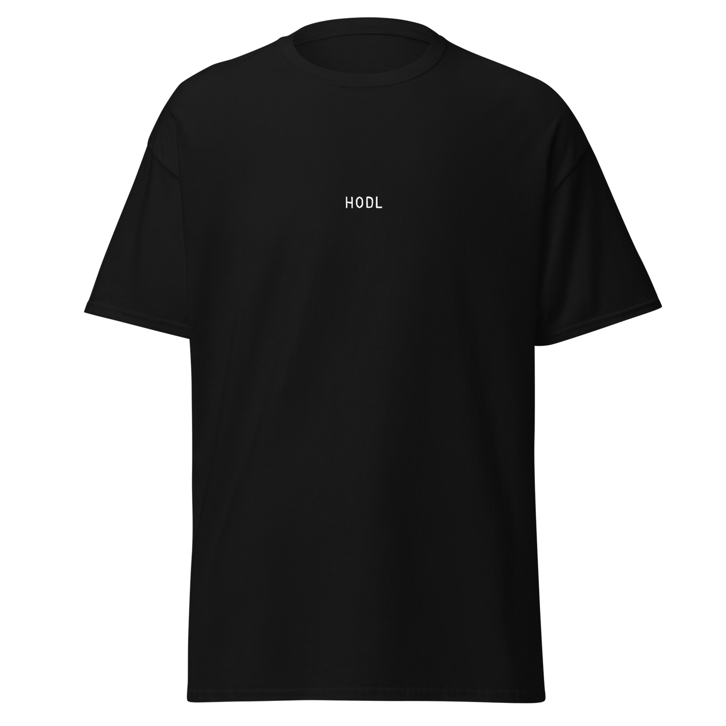HODL T- Shirt