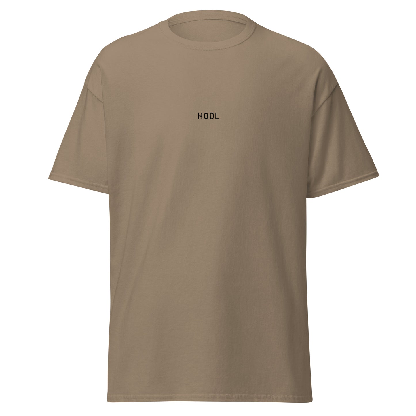 HODL T- Shirt