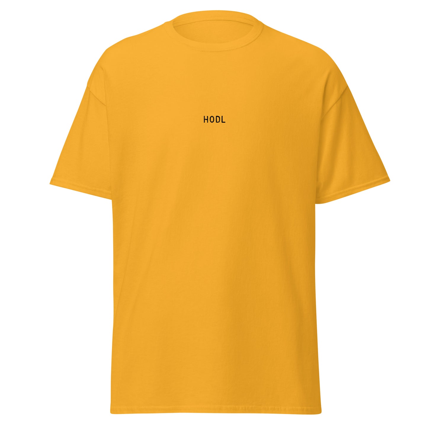 HODL T- Shirt
