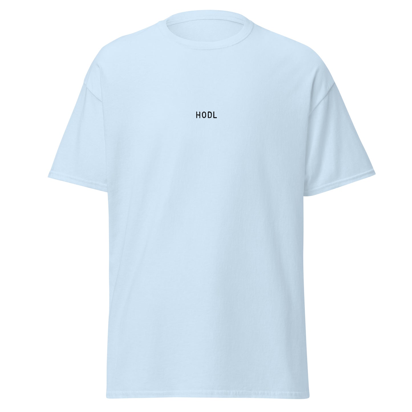HODL T- Shirt