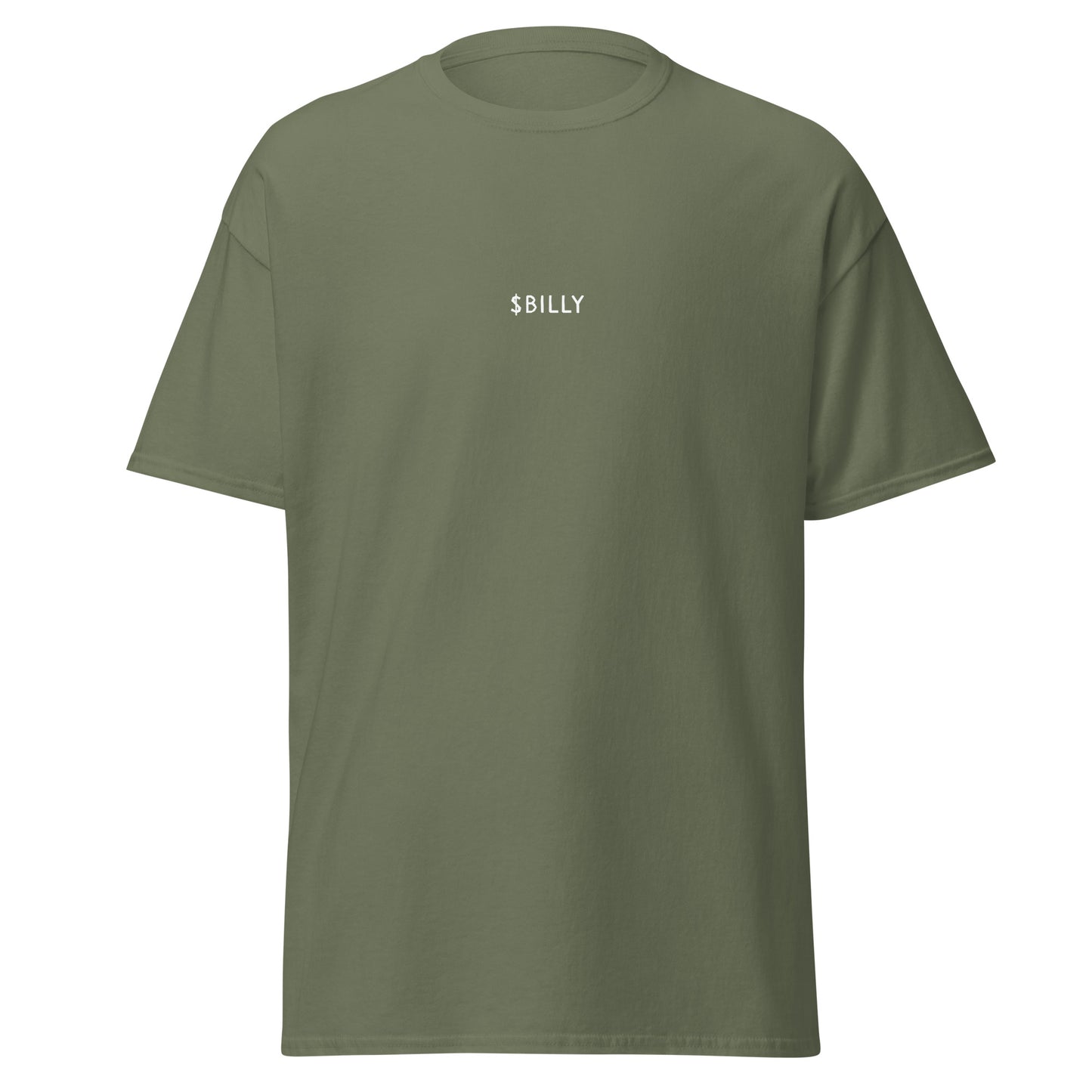$BILLY Ticker T-Shirt