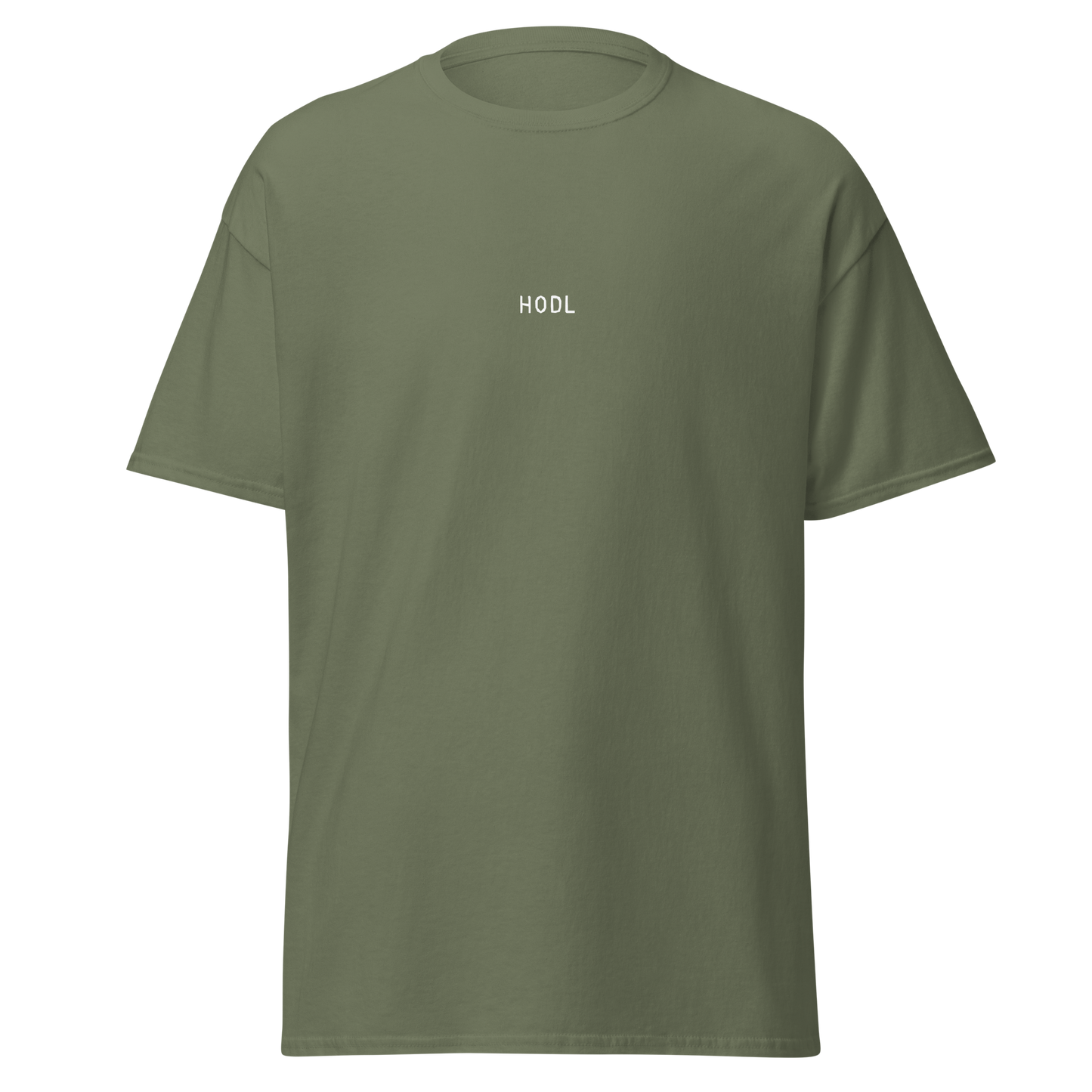 HODL T- Shirt