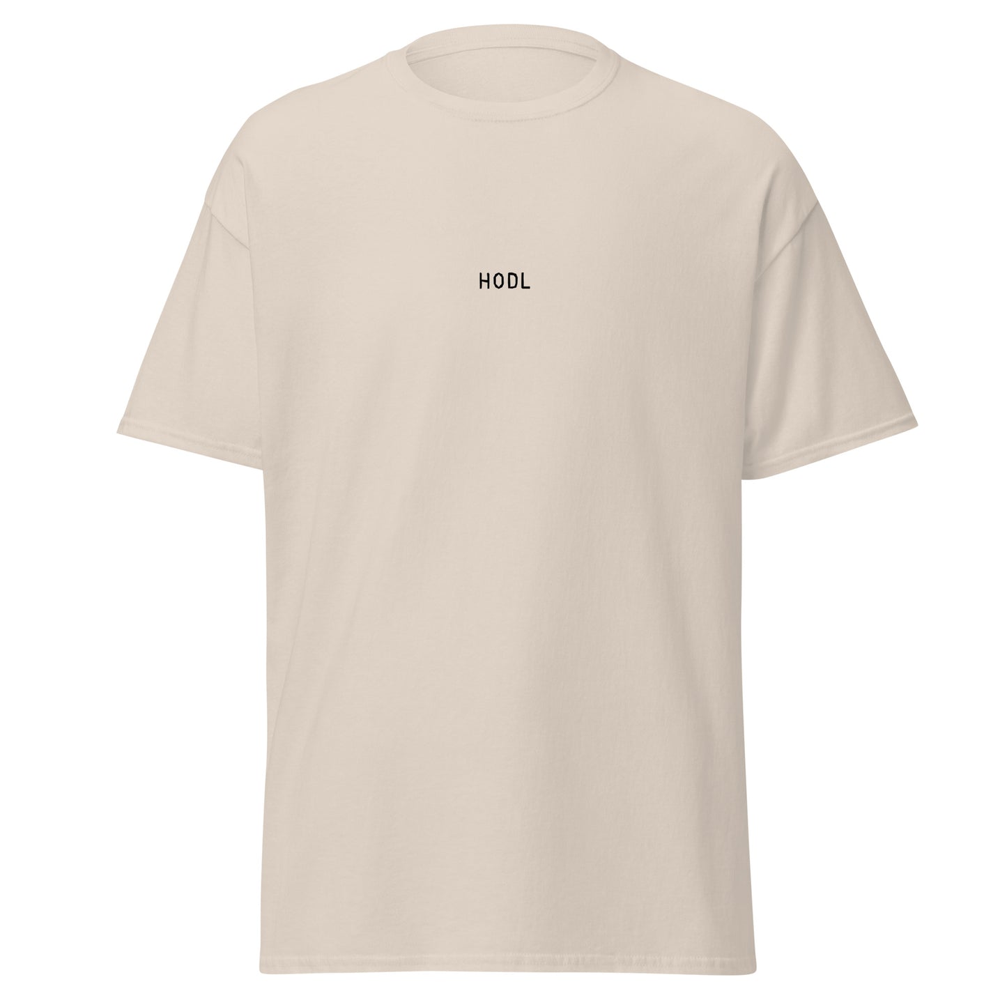 HODL T- Shirt