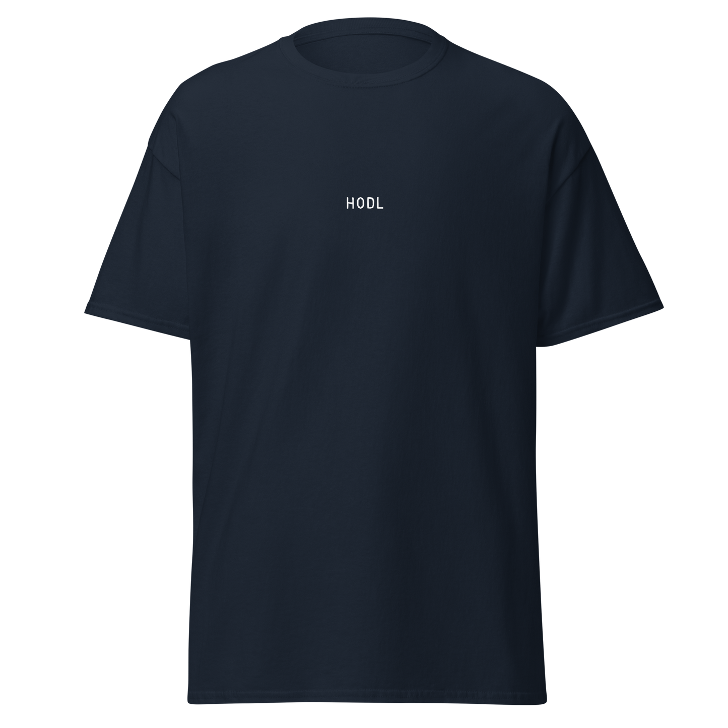 HODL T- Shirt