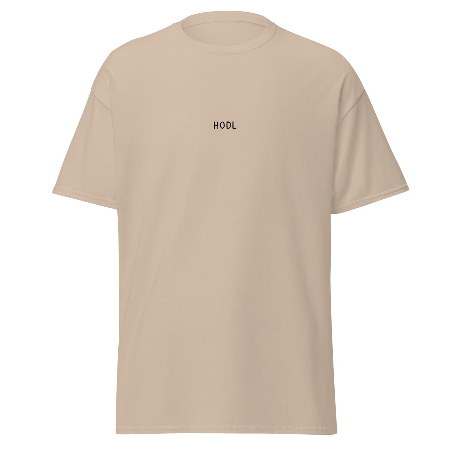 HODL T- Shirt