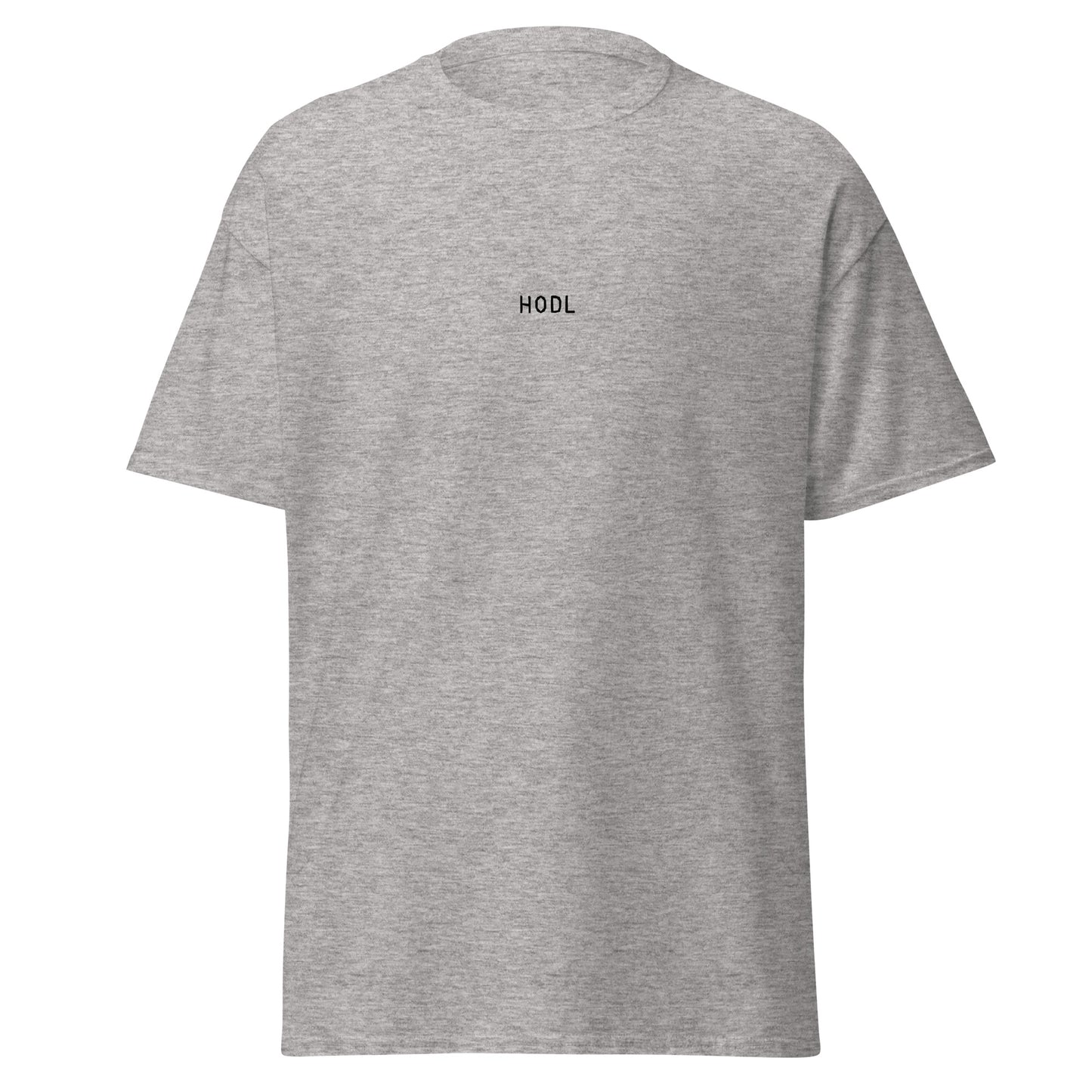HODL T- Shirt