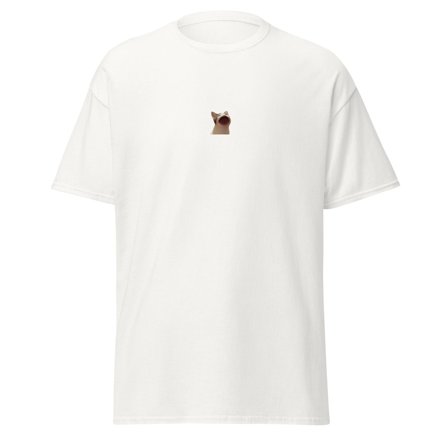 $POPCAT Logo T-Shirt