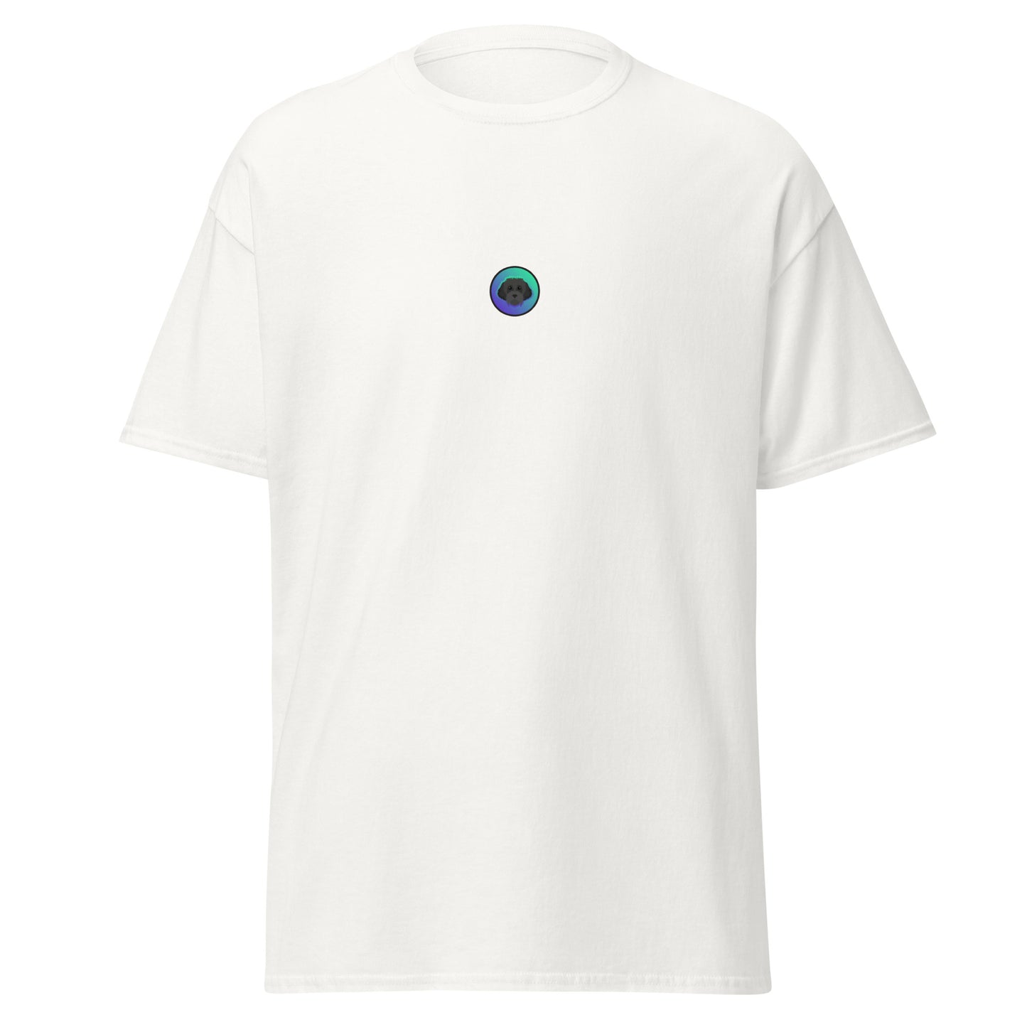 $MYRO Logo T-Shirt