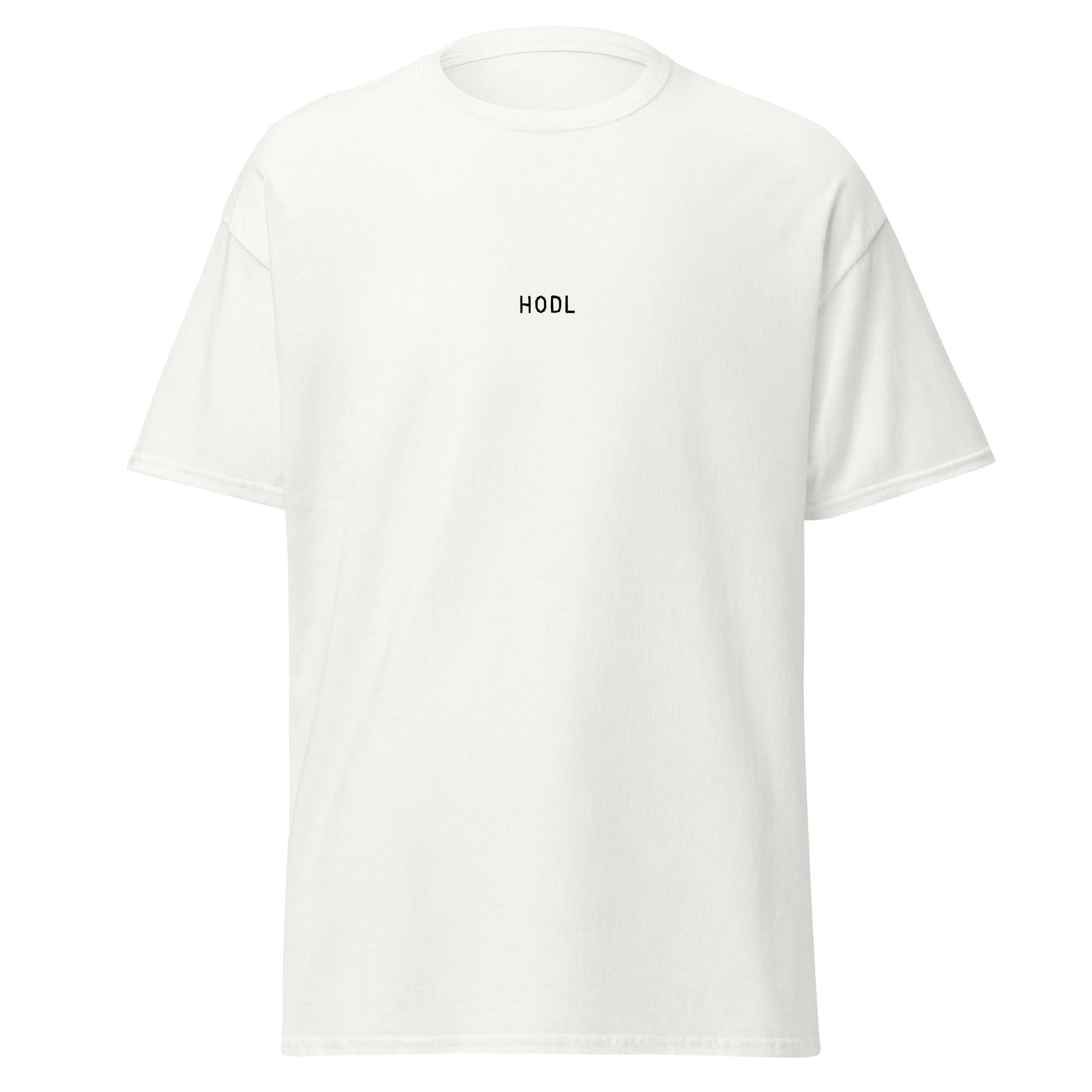 HODL T- Shirt
