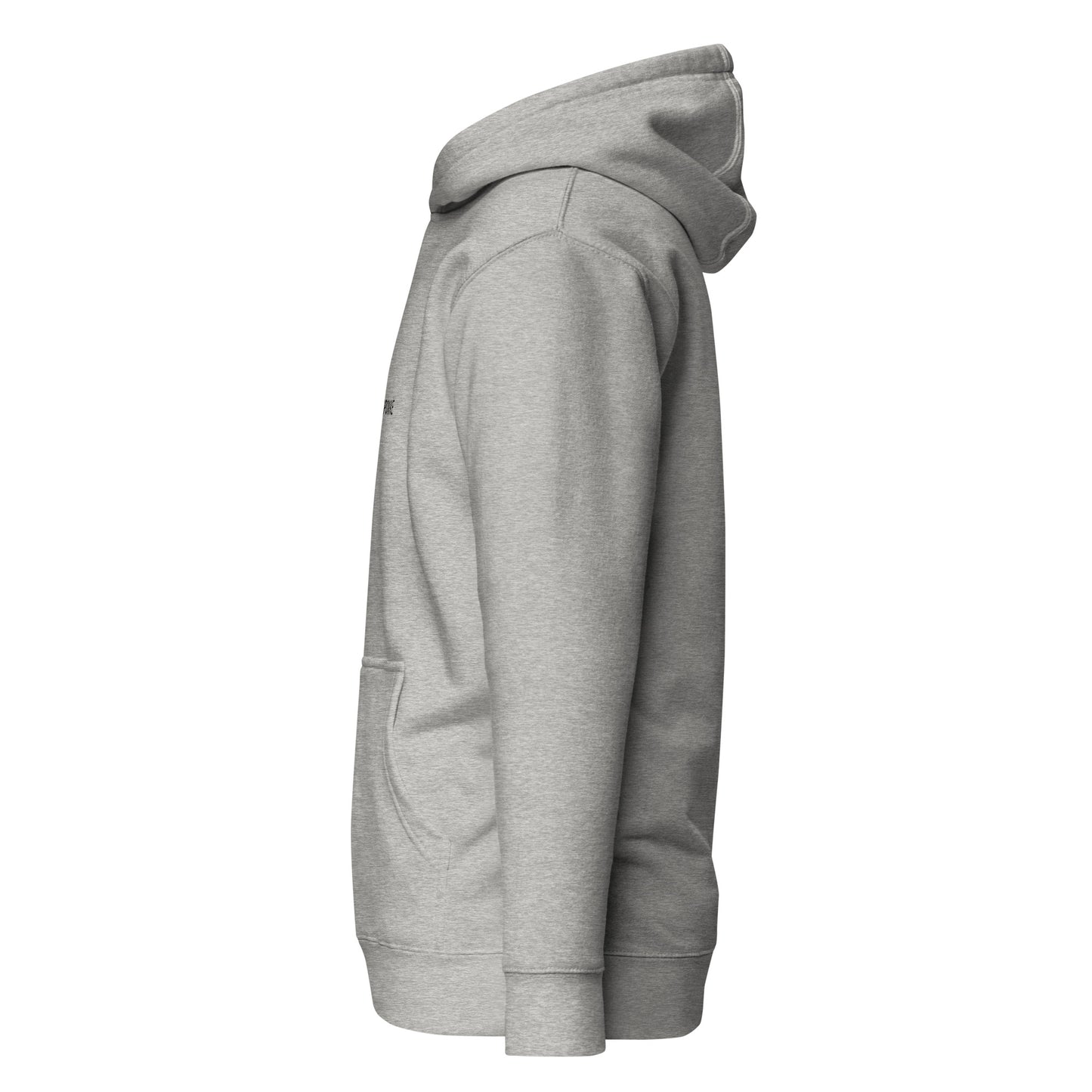 $PONKE Ticker Hoodie
