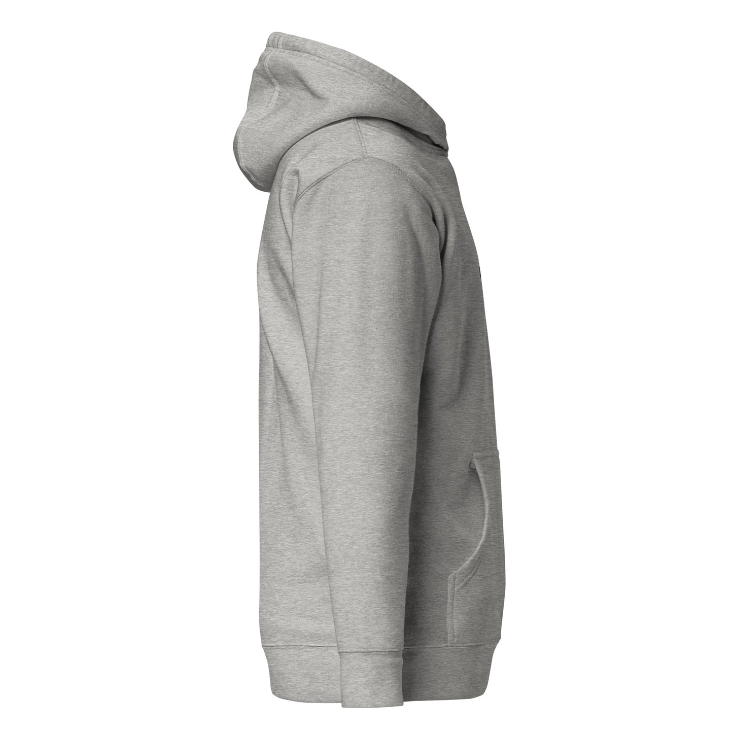$PONKE Ticker Hoodie