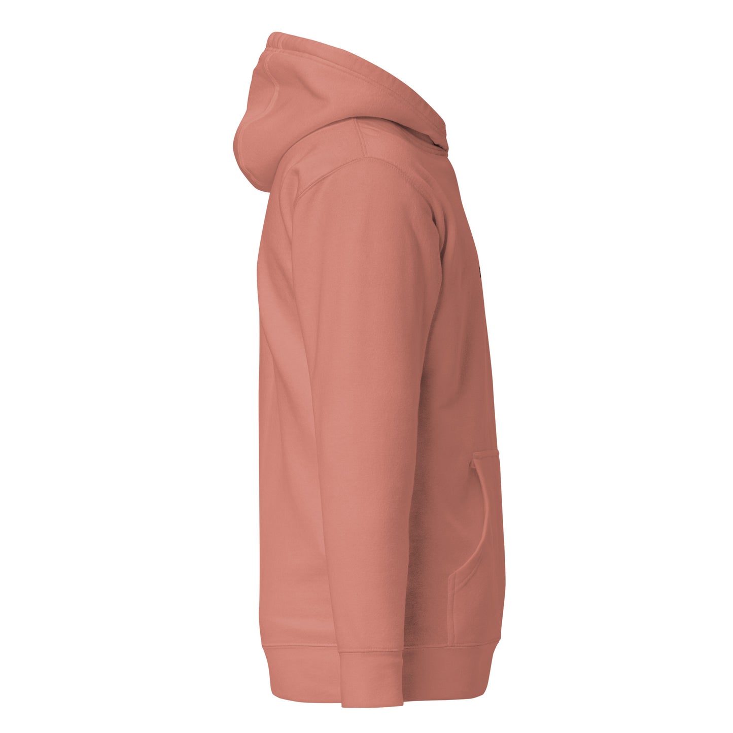 $PONKE Ticker Hoodie