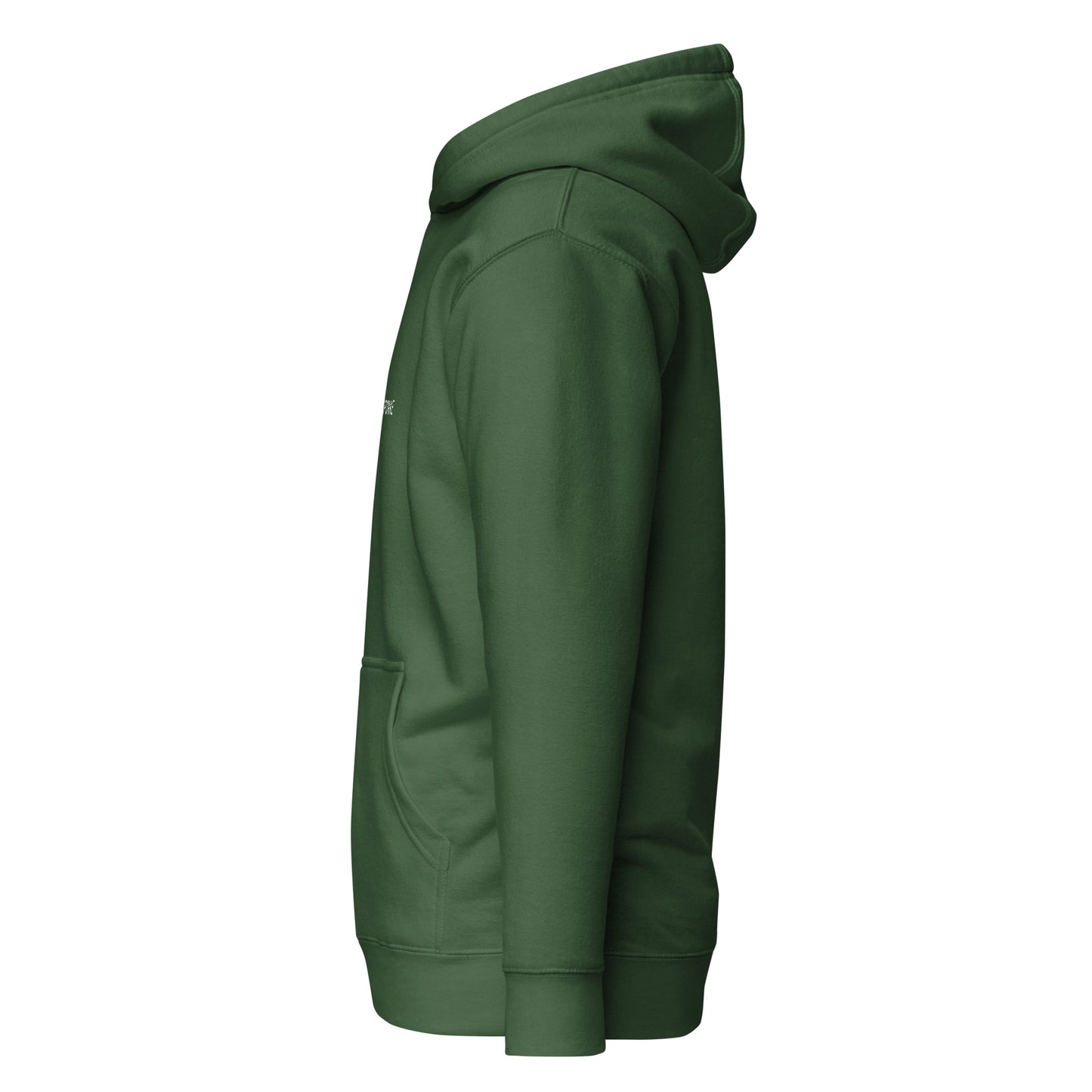 $PONKE Ticker Hoodie
