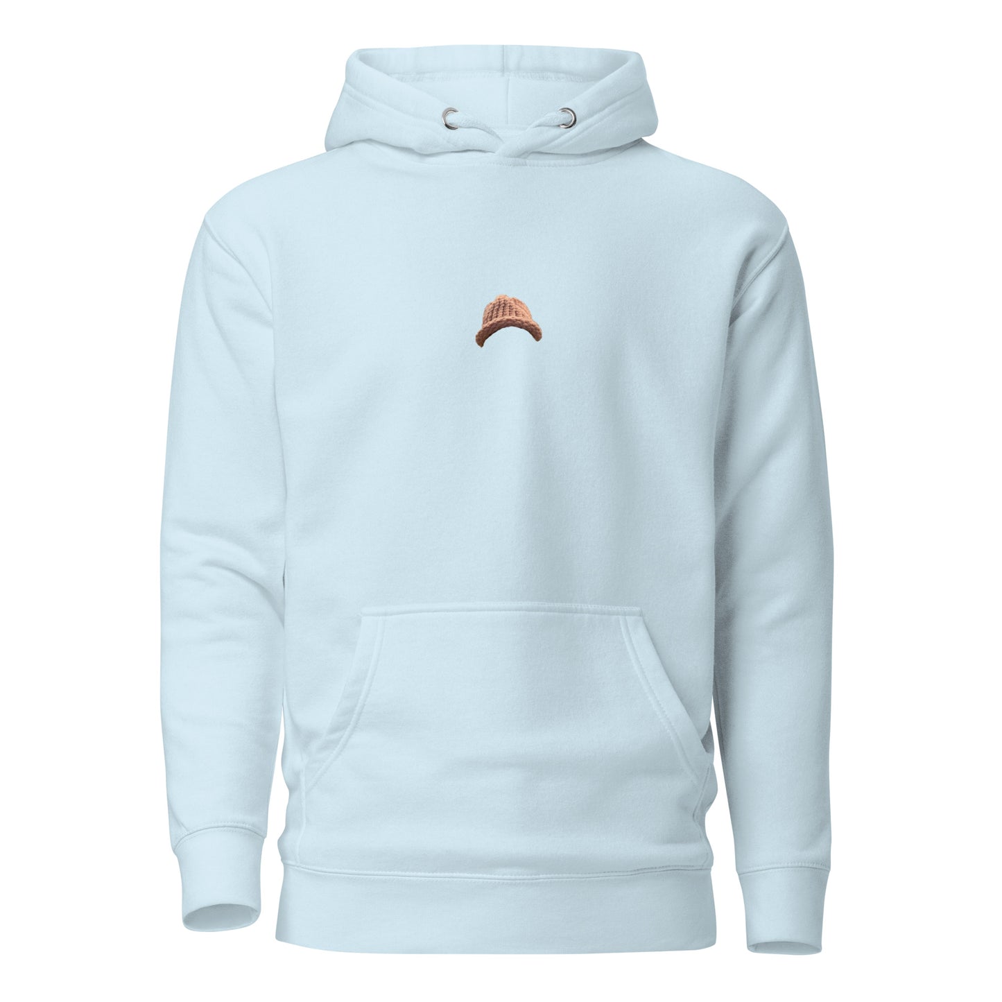 $WIF Just the Hat Hoodie