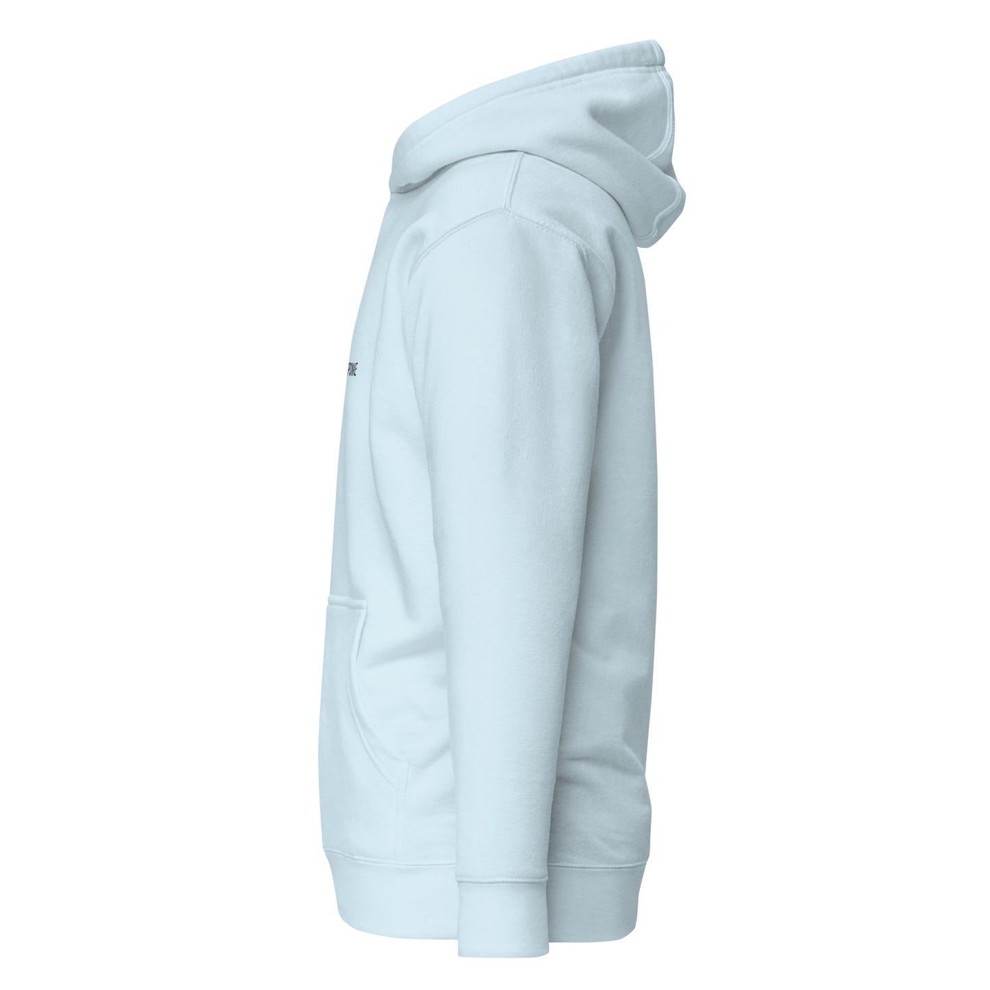 $PONKE Ticker Hoodie