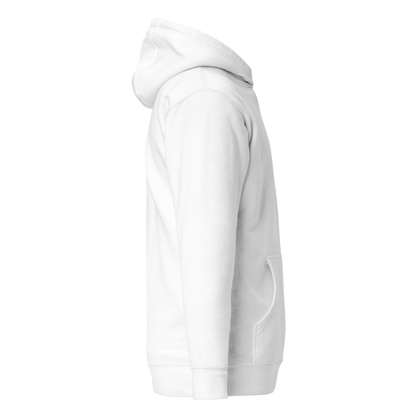 $POPCAT Logo Hoodie