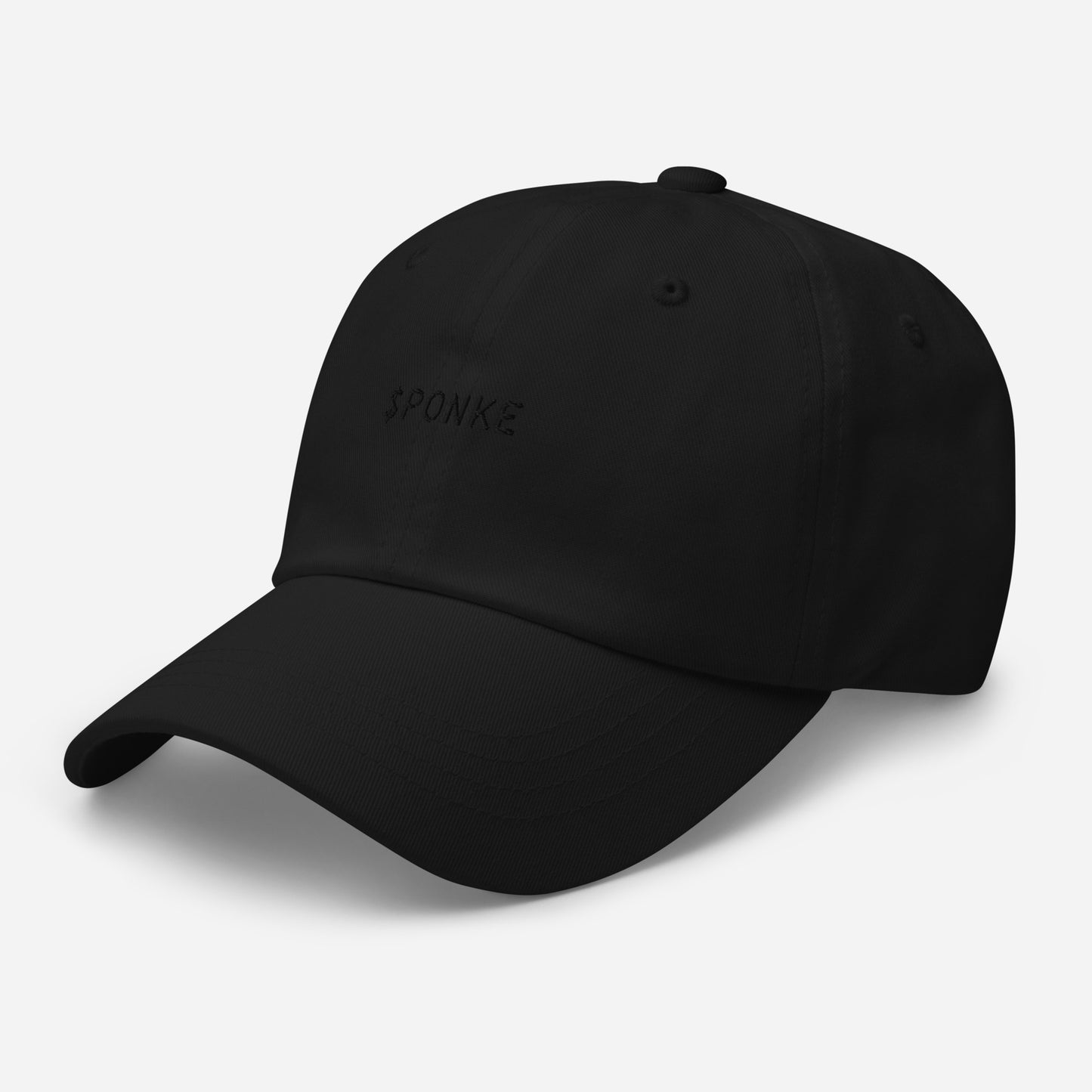 $PONKE Ticker Hat
