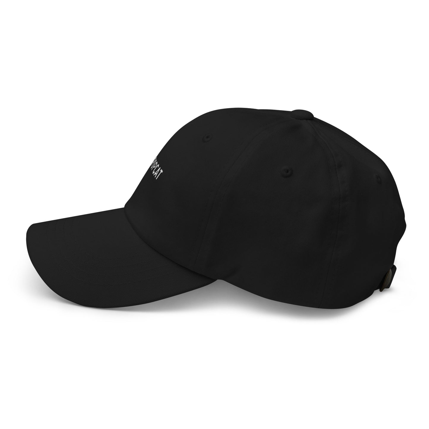 $POPCAT Ticker Hat