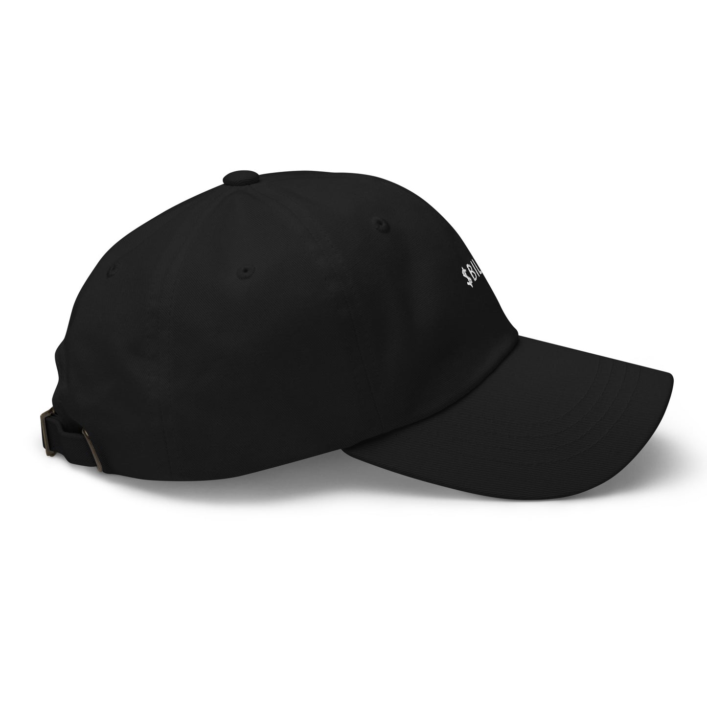 $BILLY Ticker Hat