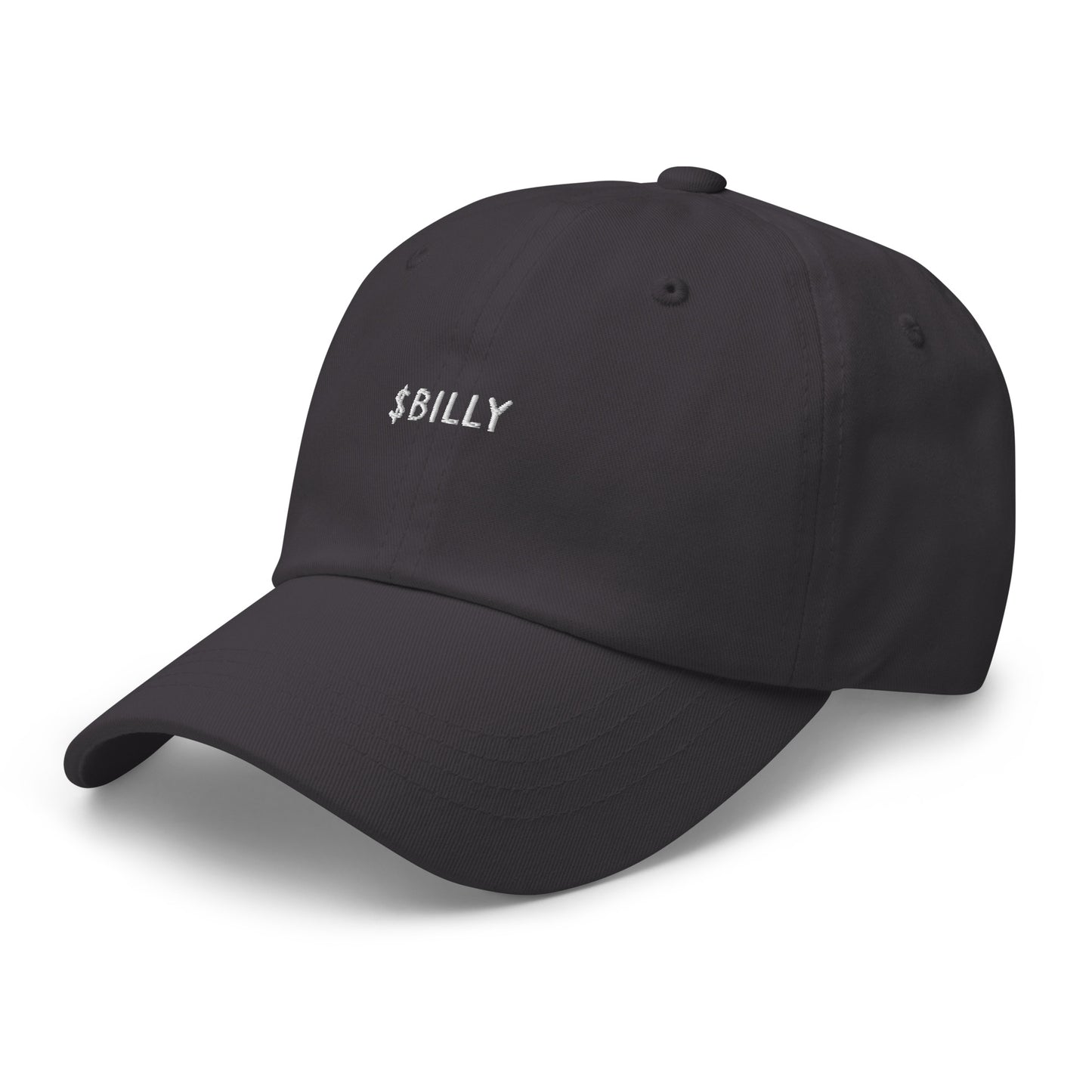 $BILLY Ticker Hat