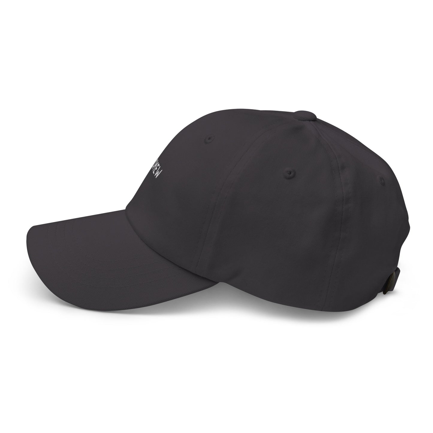 $MEW Ticker Hat