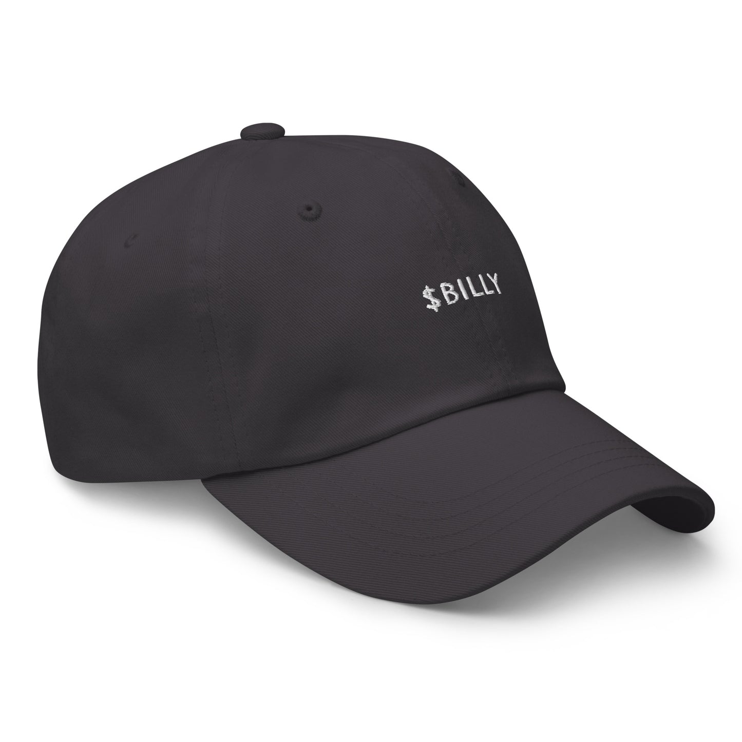 $BILLY Ticker Hat