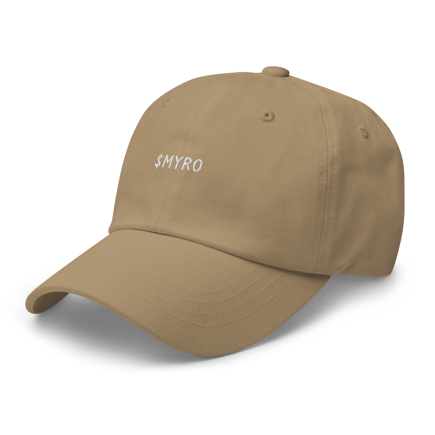 $MYRO Ticker Hat