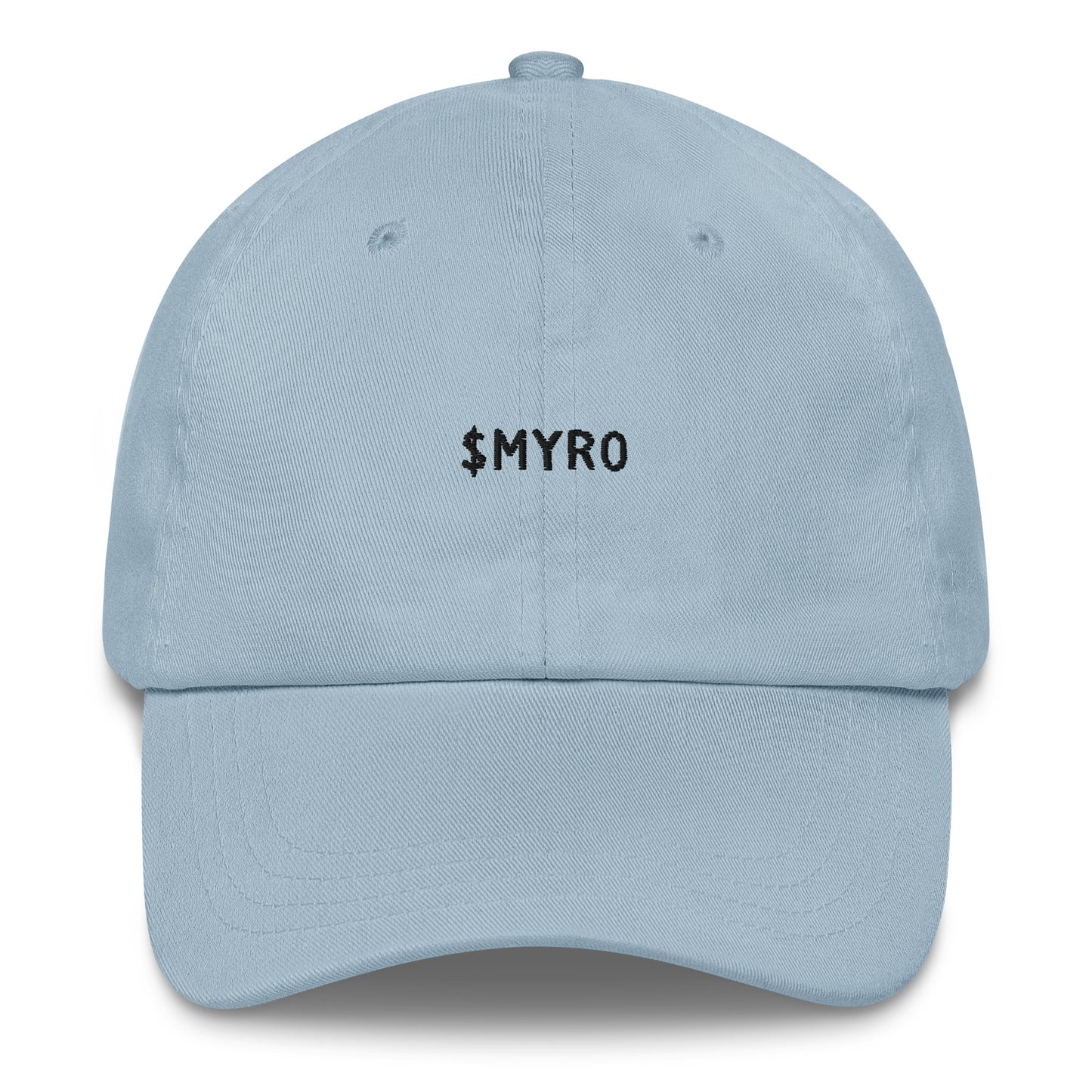 $MYRO Ticker Hat