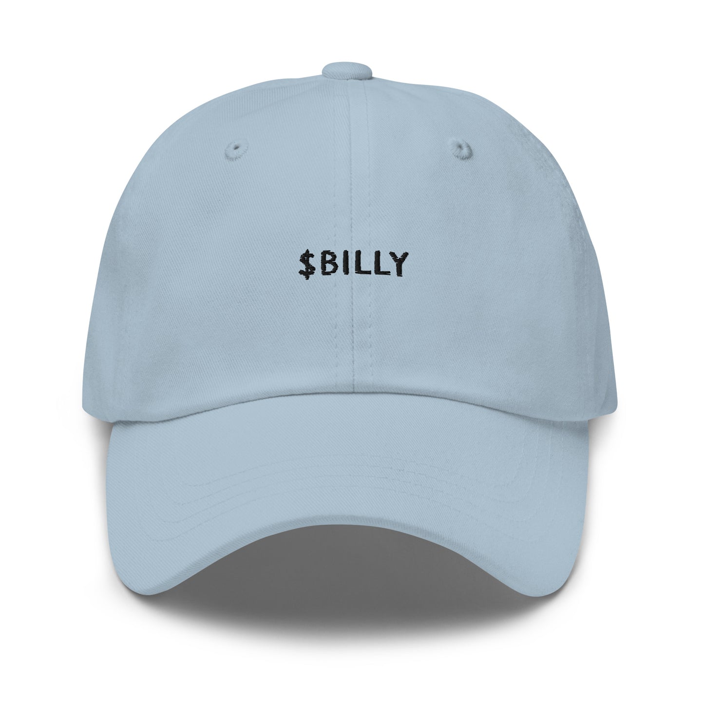 $BILLY Ticker Hat