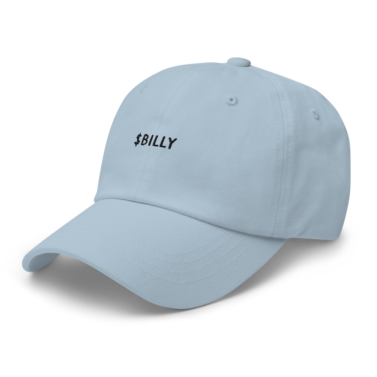 $BILLY Ticker Hat