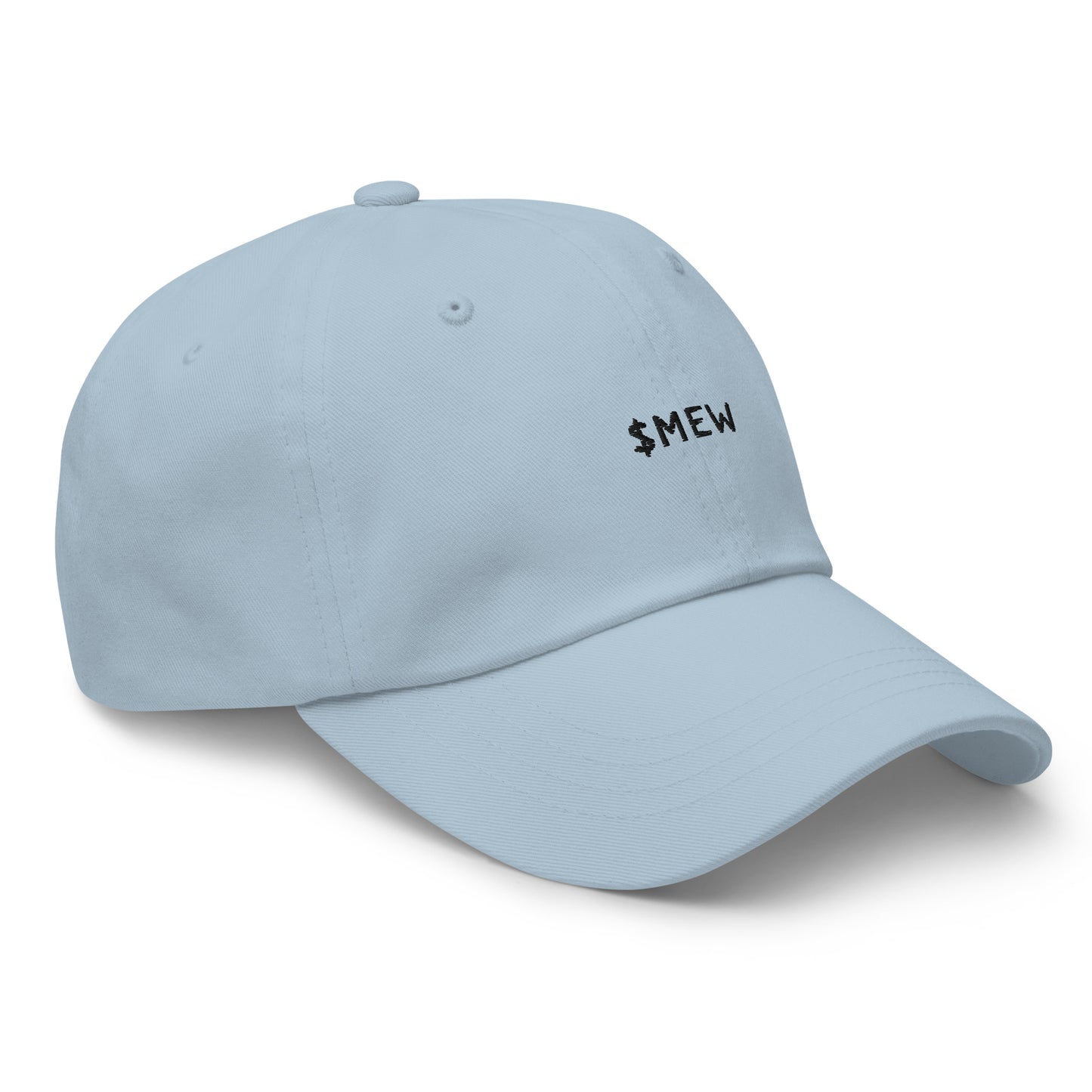 $MEW Ticker Hat