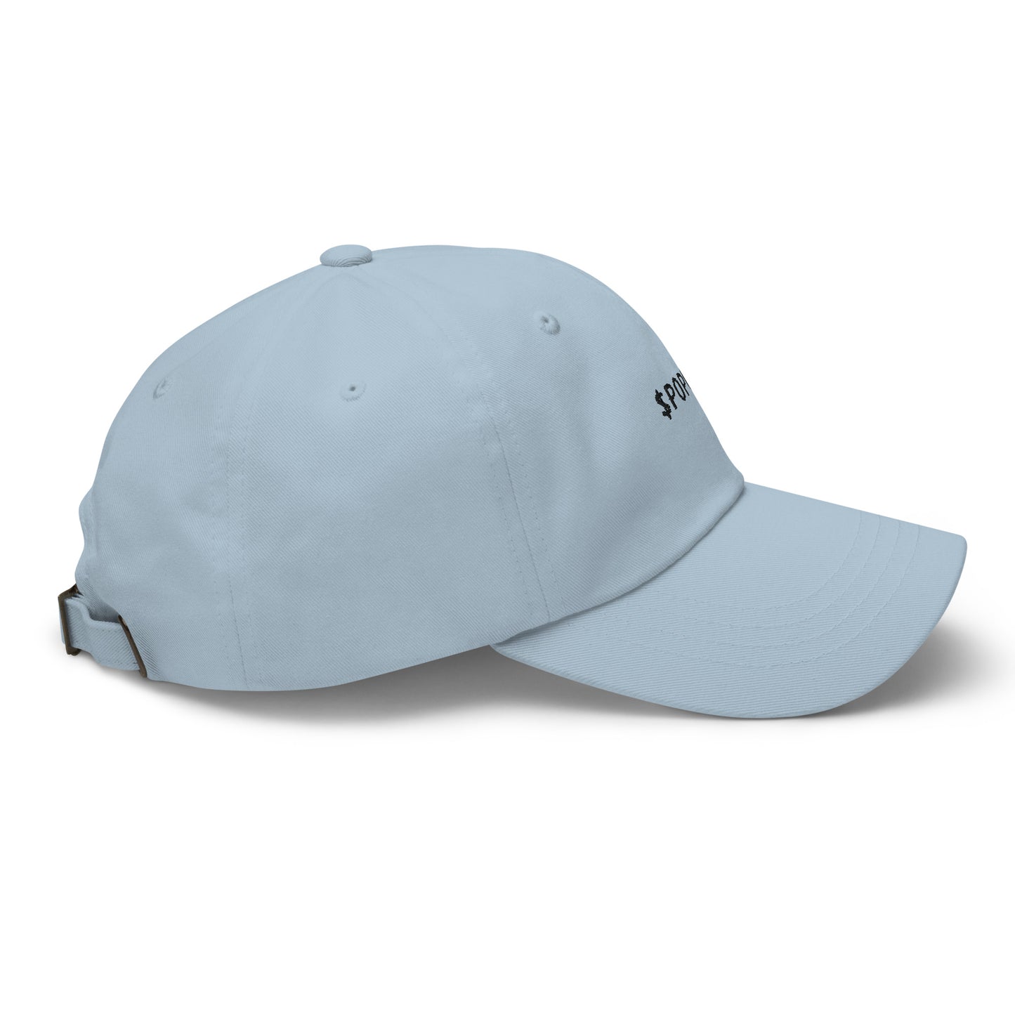 $POPCAT Ticker Hat