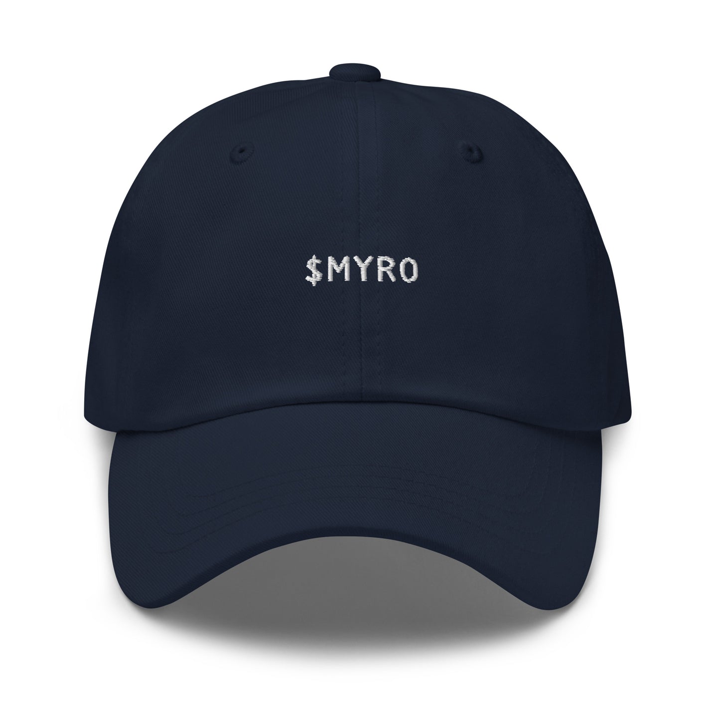 $MYRO Ticker Hat