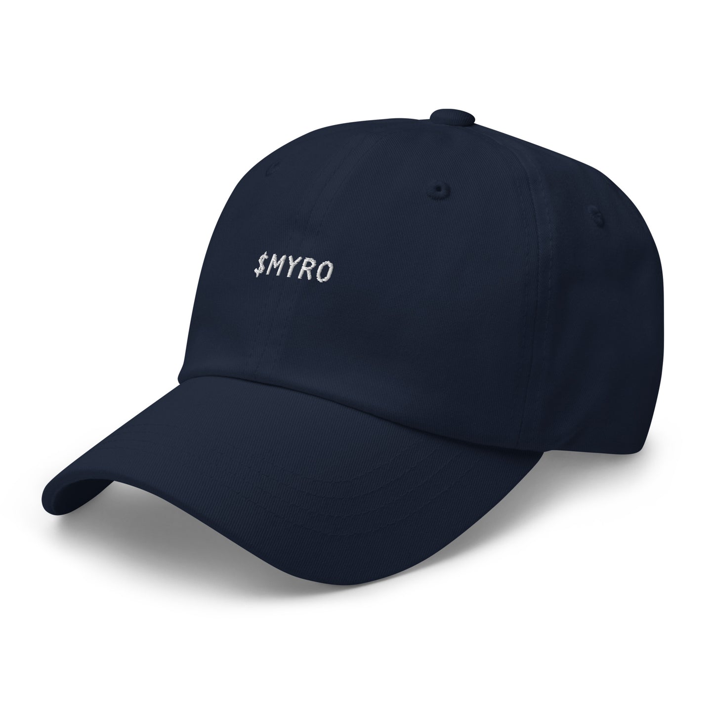 $MYRO Ticker Hat