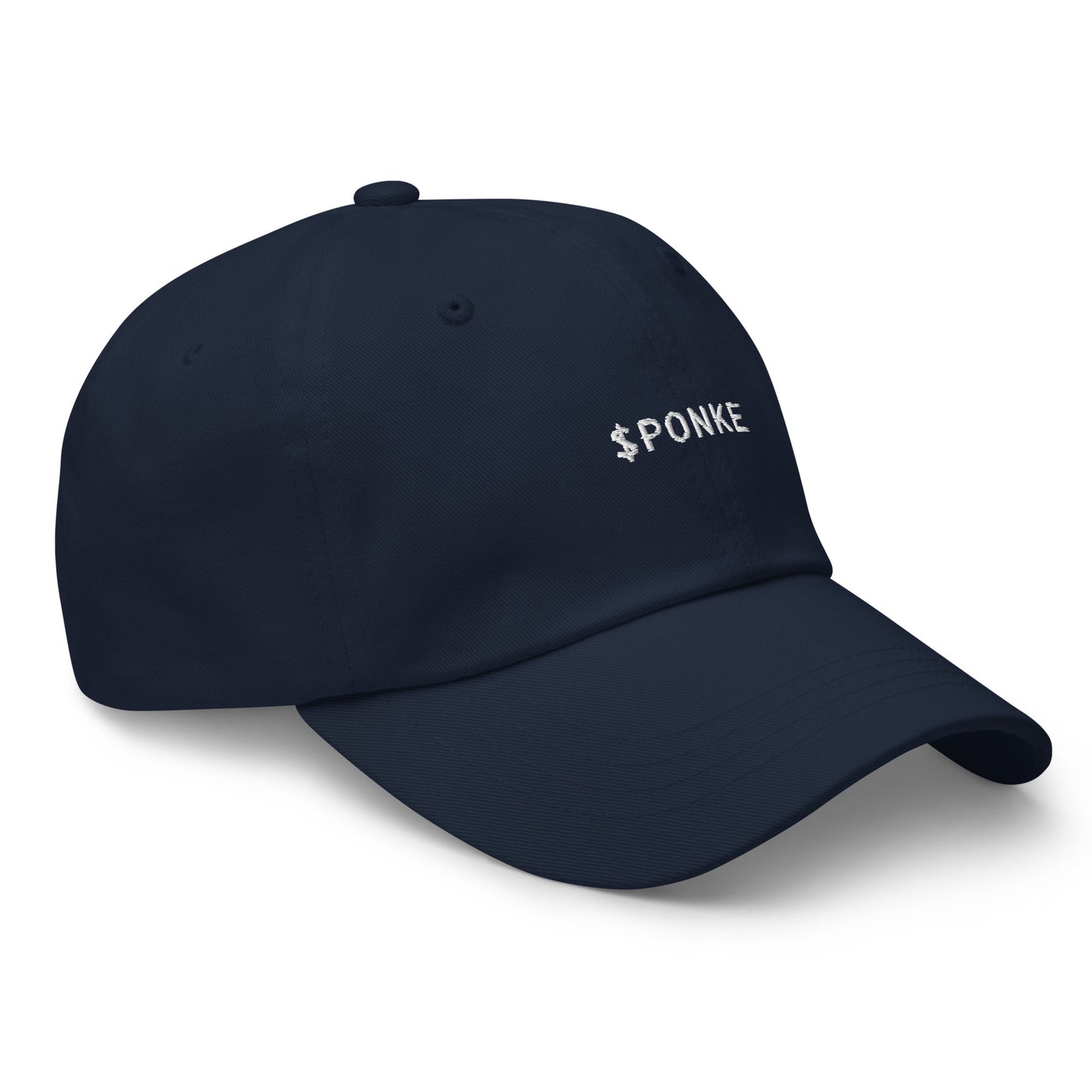$PONKE Ticker Hat