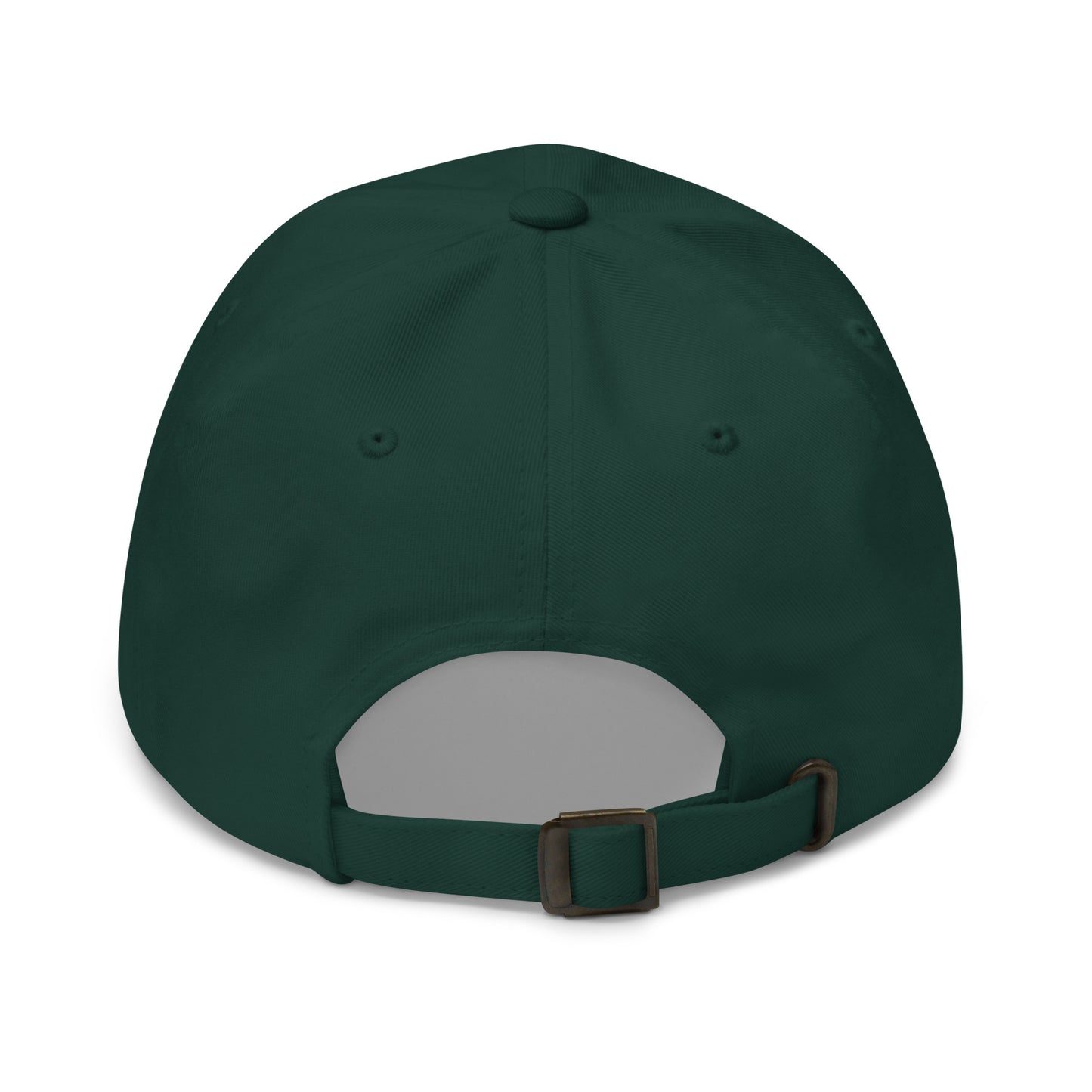 $BILLY Ticker Hat