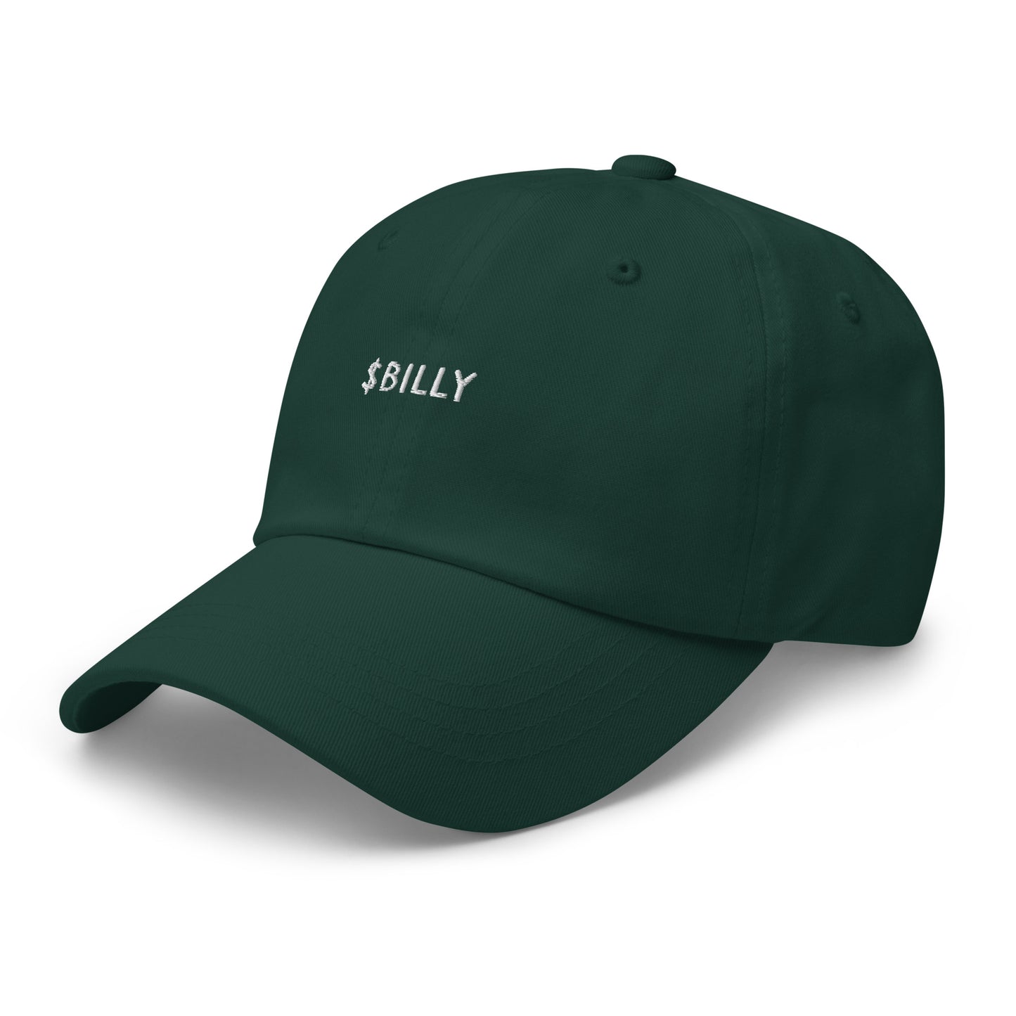 $BILLY Ticker Hat