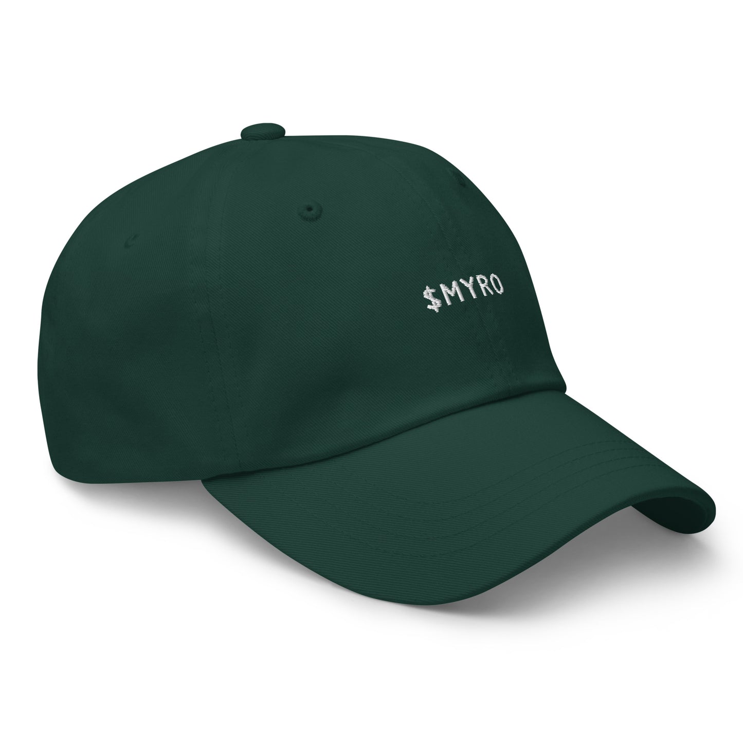 $MYRO Ticker Hat