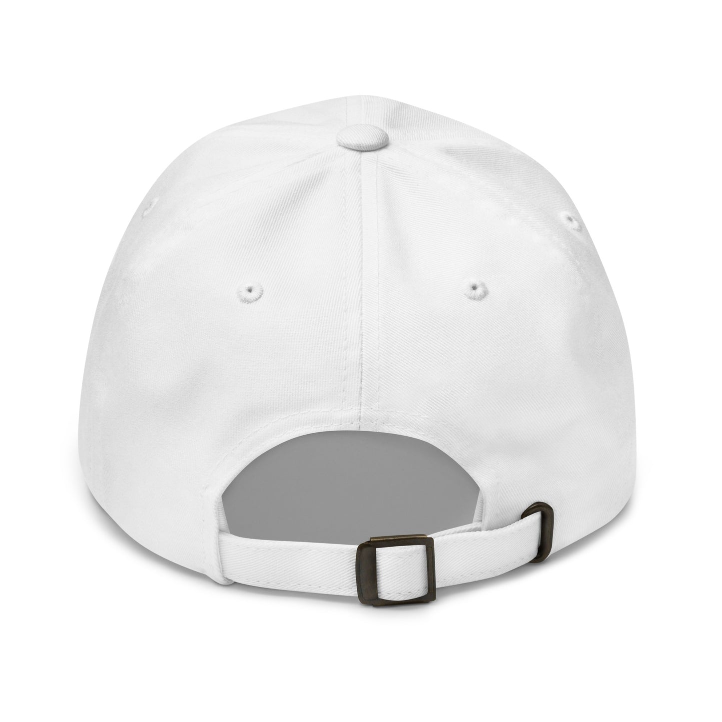 $BILLY Ticker Hat