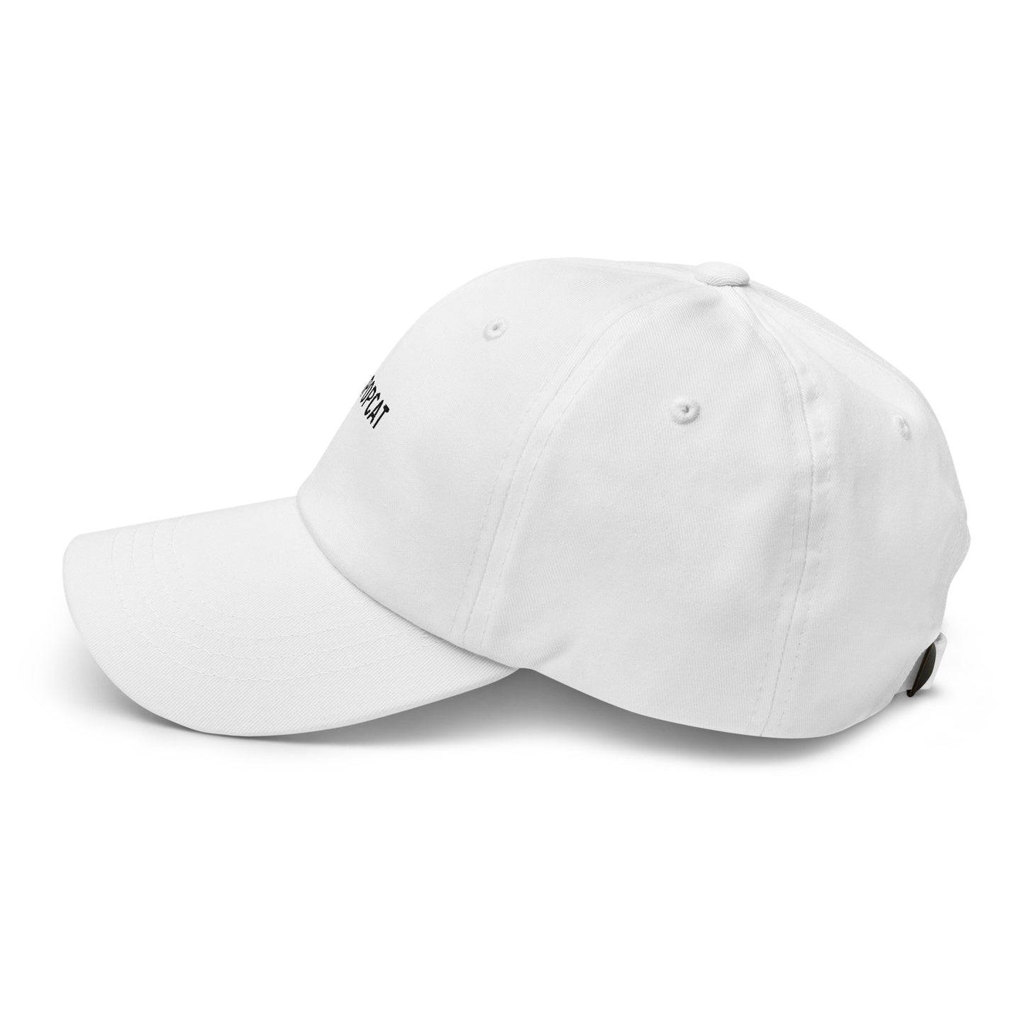 $POPCAT Ticker Hat