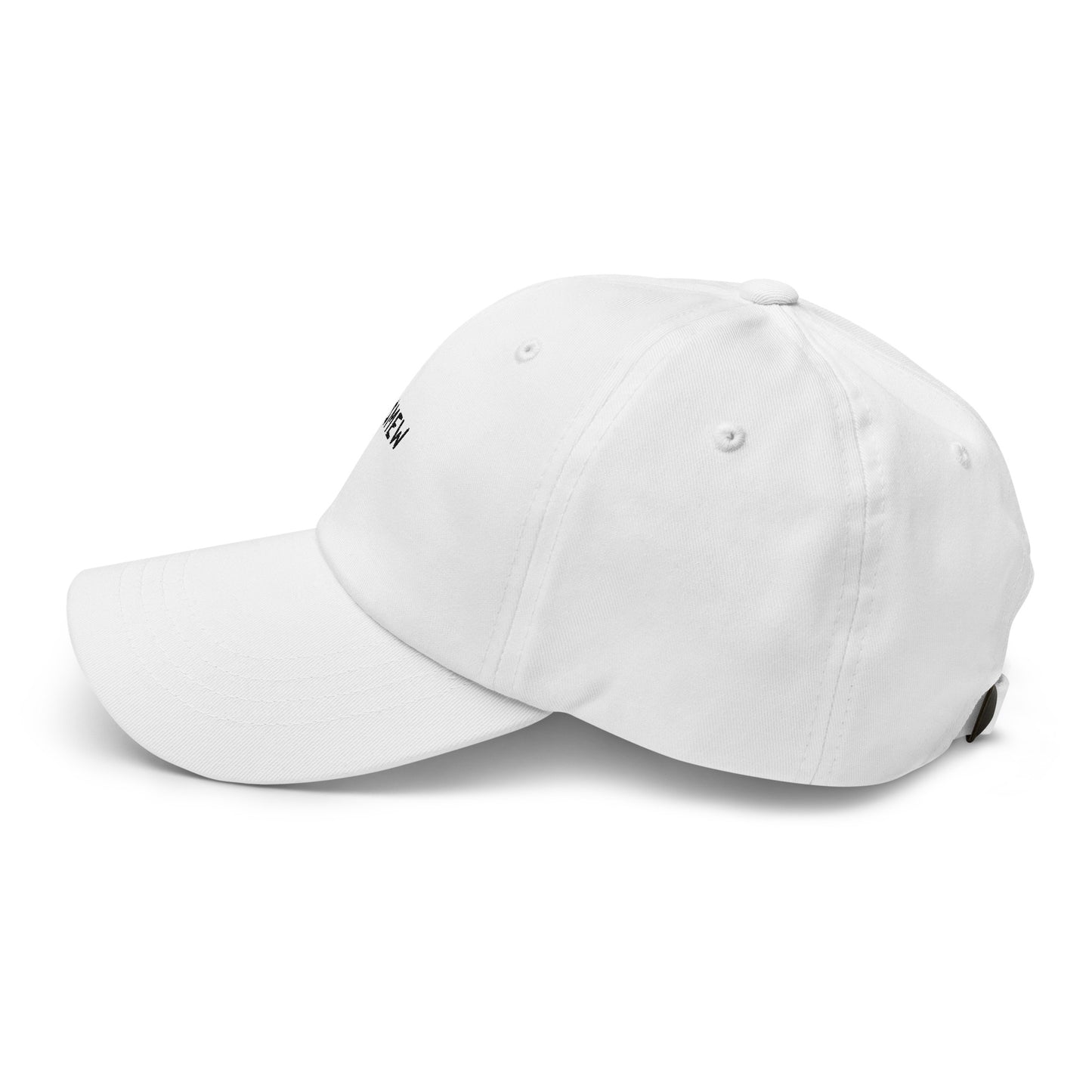 $MEW Ticker Hat