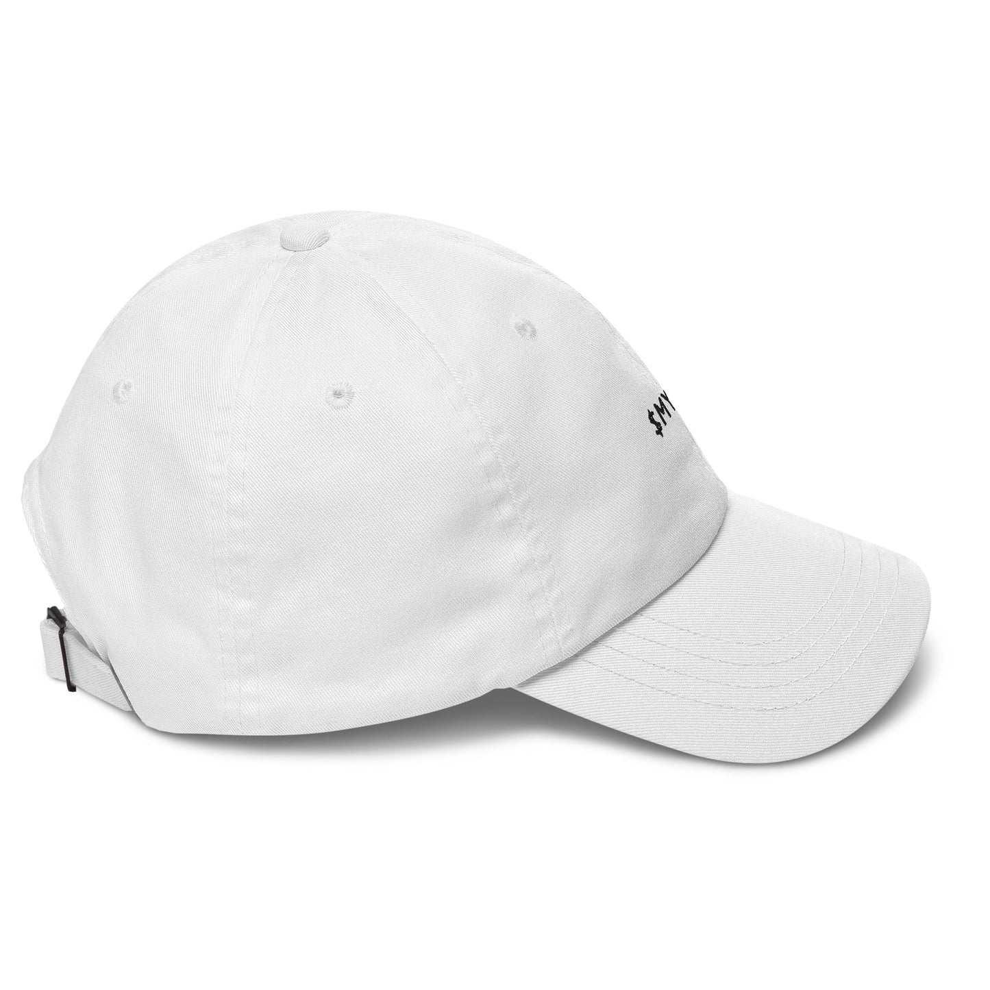 $MYRO Ticker Hat