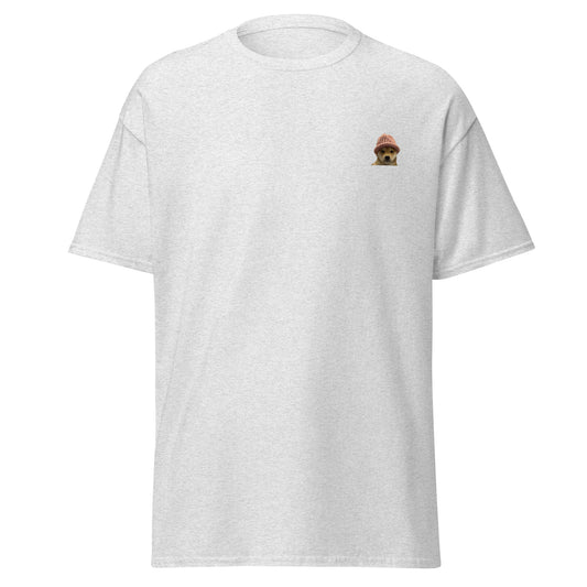 $WIF Left Logo T-Shirt