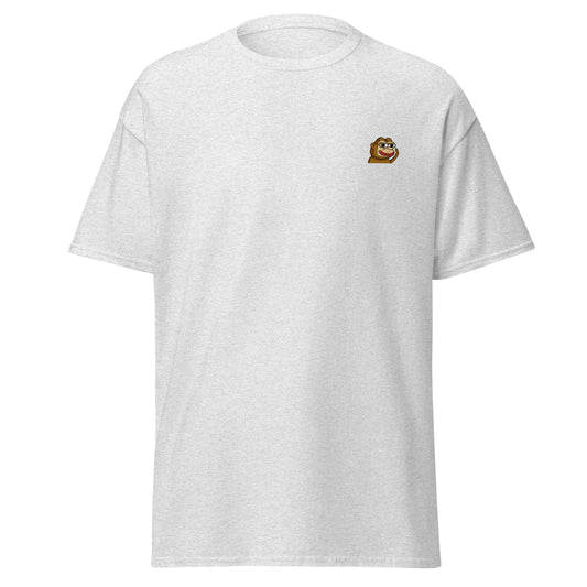 $PONKE Left Logo T-Shirt