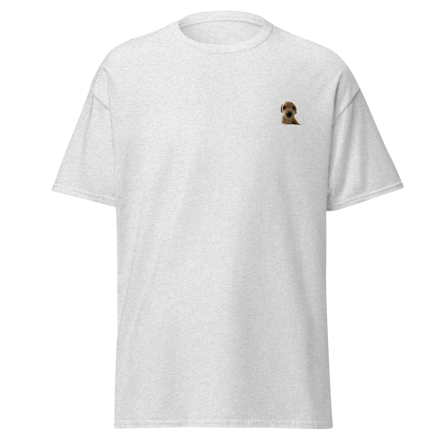 $BILLY Left Logo T-Shirt