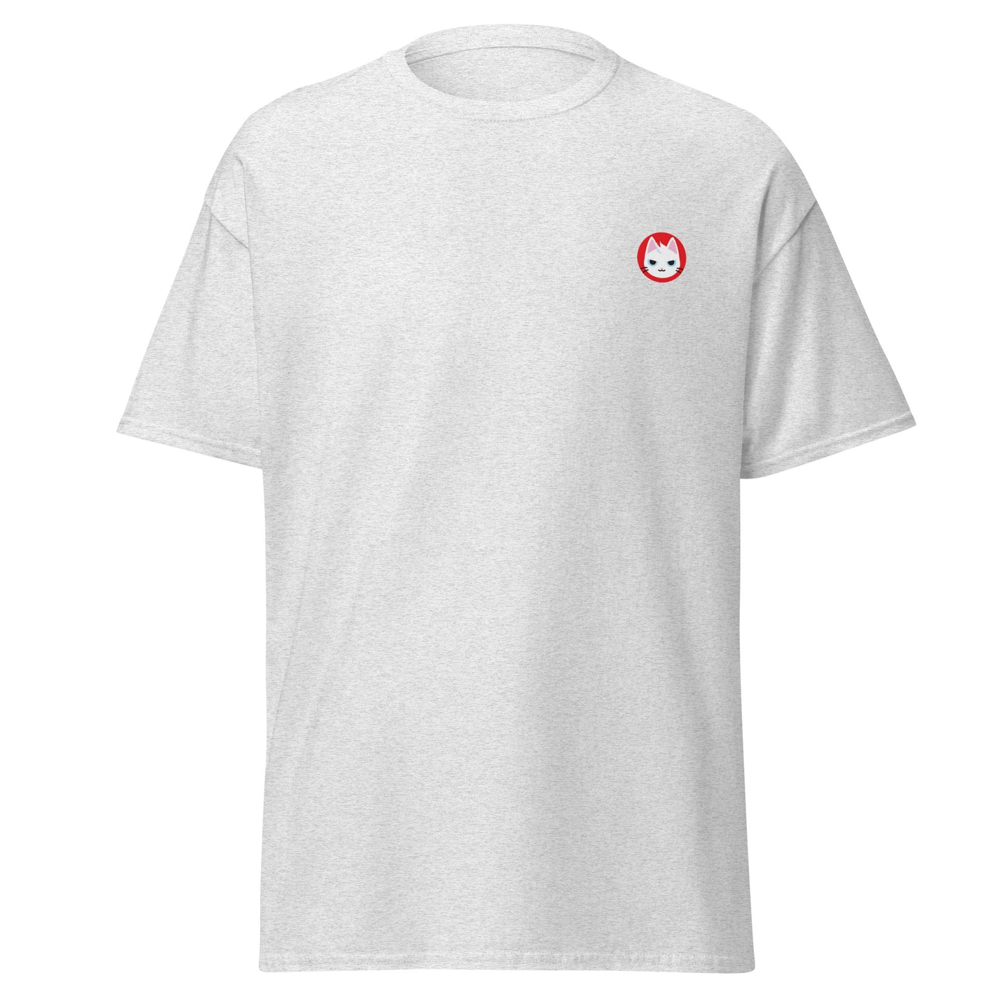 $MEW Left Logo T-Shirt
