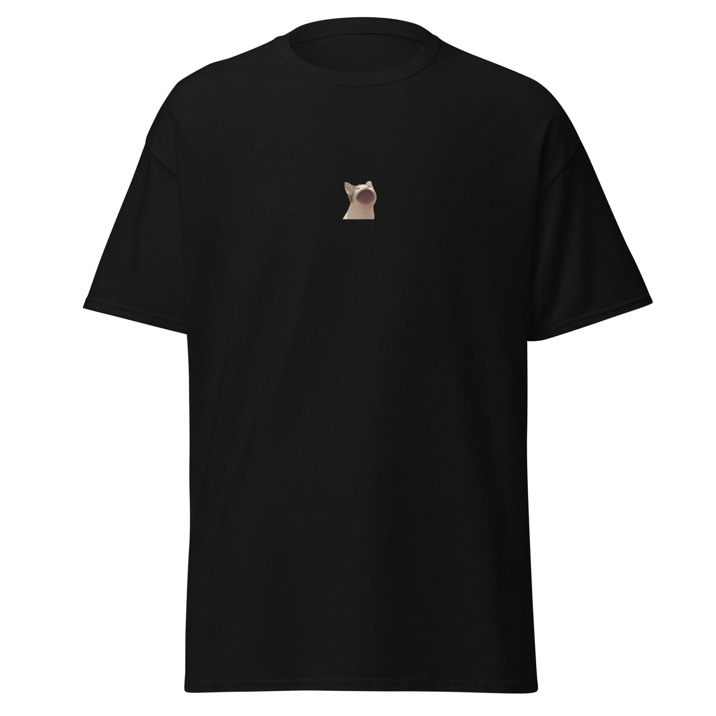 $POPCAT Logo T-Shirt