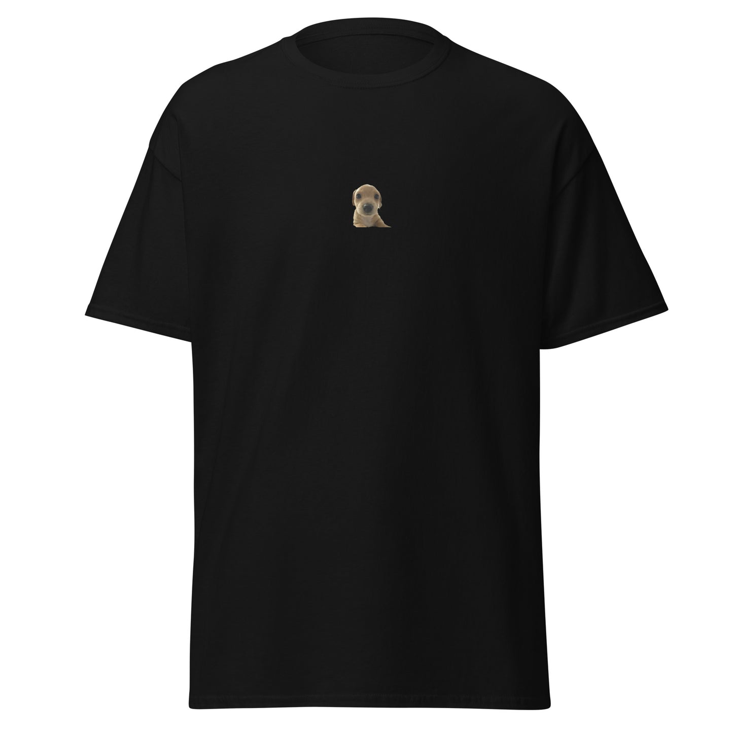 $BILLY Logo T-Shirt