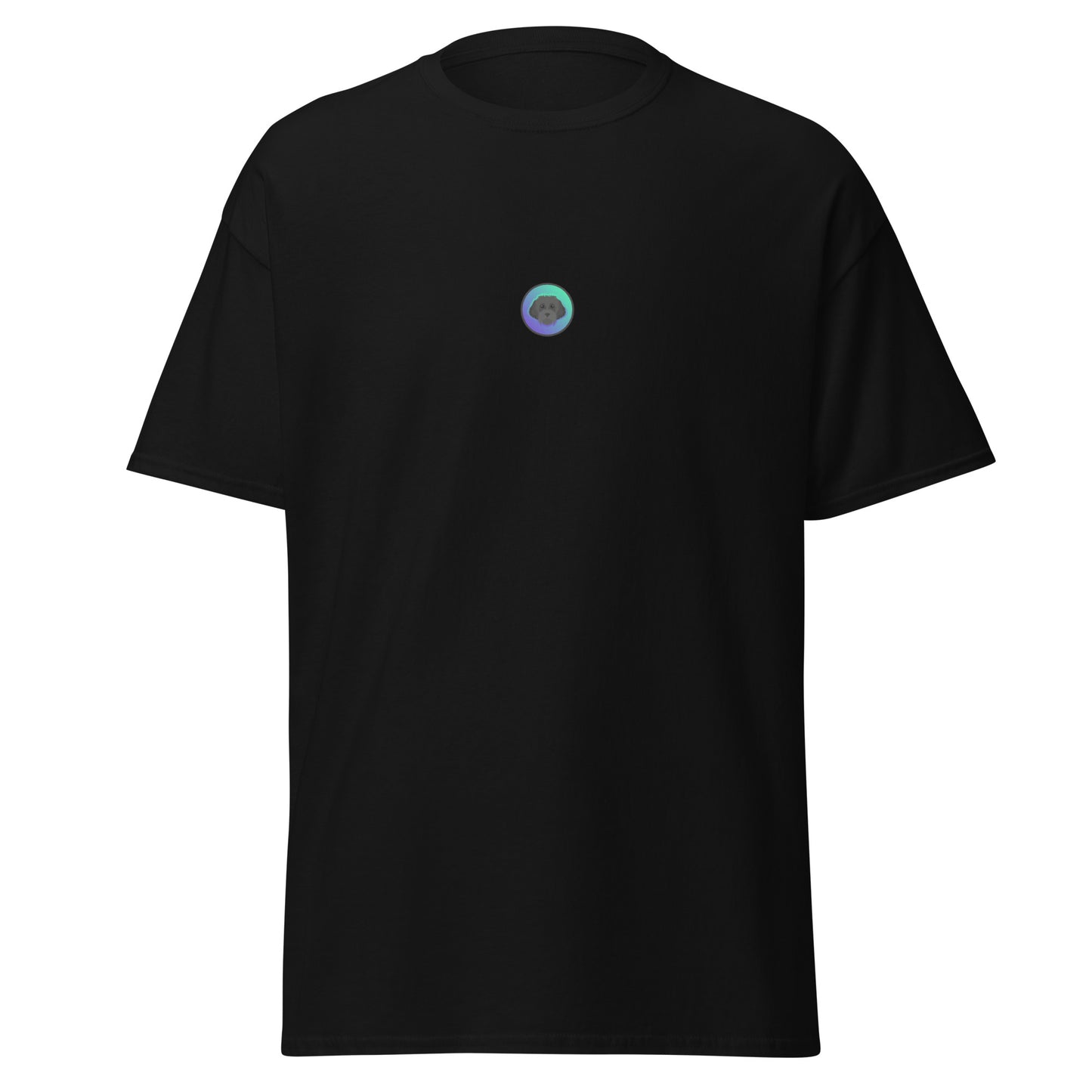 $MYRO Logo T-Shirt